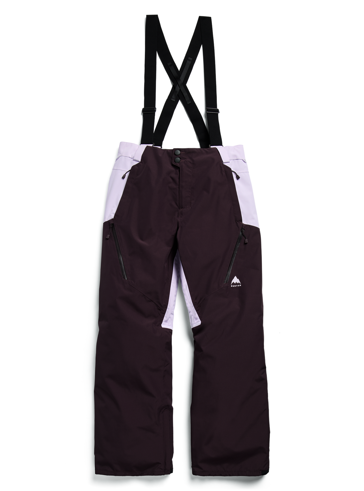 ウィメンズ Burton リザーブ 2L 3-in-1 パンツ