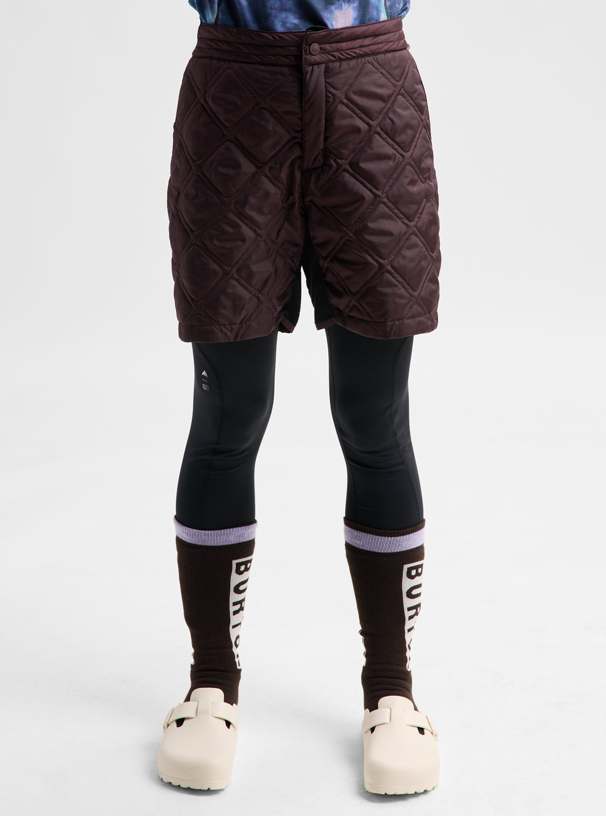 ウィメンズ Burton リザーブ 2L 3-in-1 パンツ