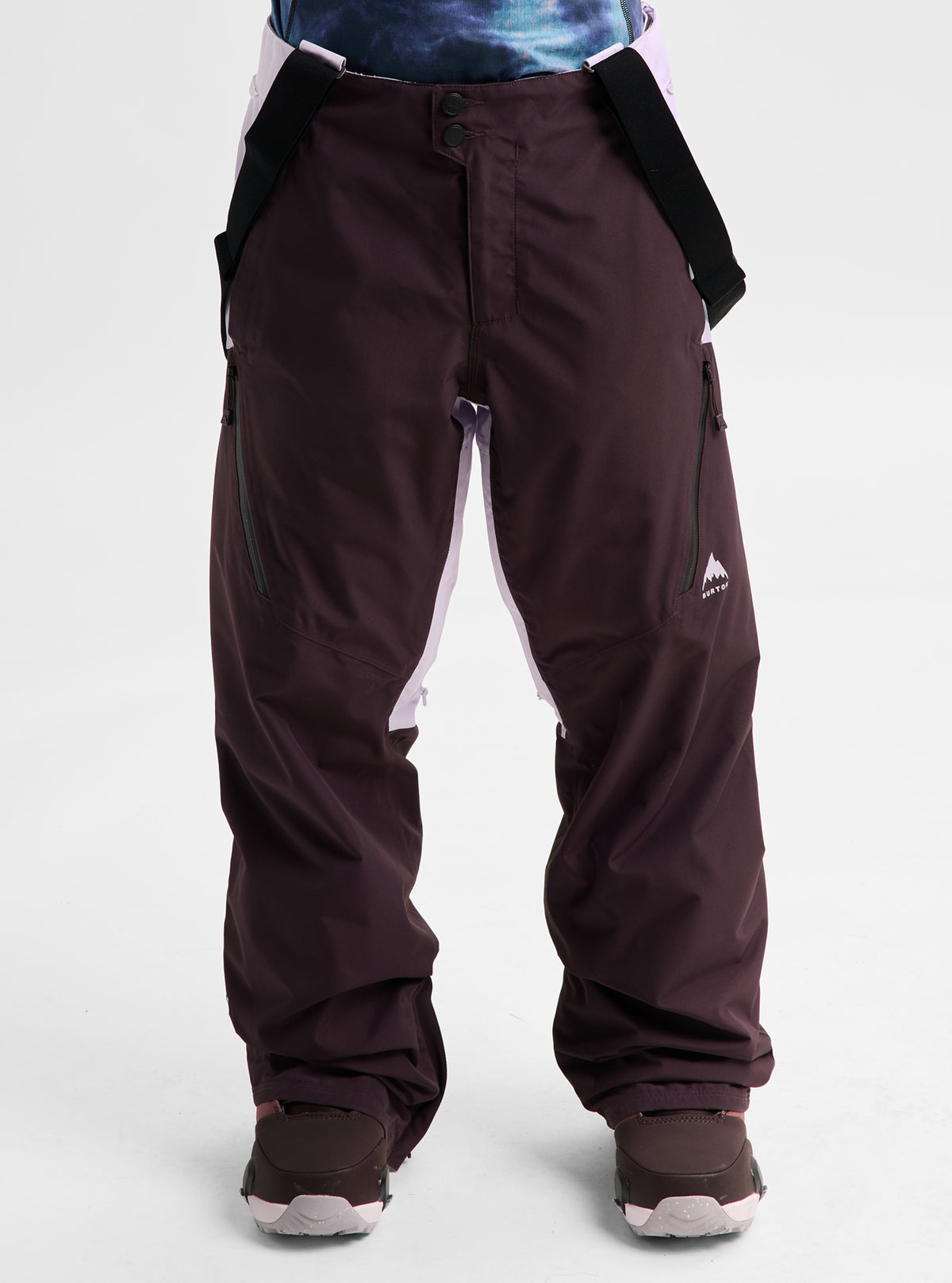 ウィメンズ スノーボードパンツ&ビブ | Burton Snowboards ウィメンズ スノーボードパンツ&ビブ | Burton Snowboards