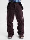 Product image of Women's Burton Reserve 2L 3-in-1 Pants[Variant:Bear Hug Brown / Moondust Purple]