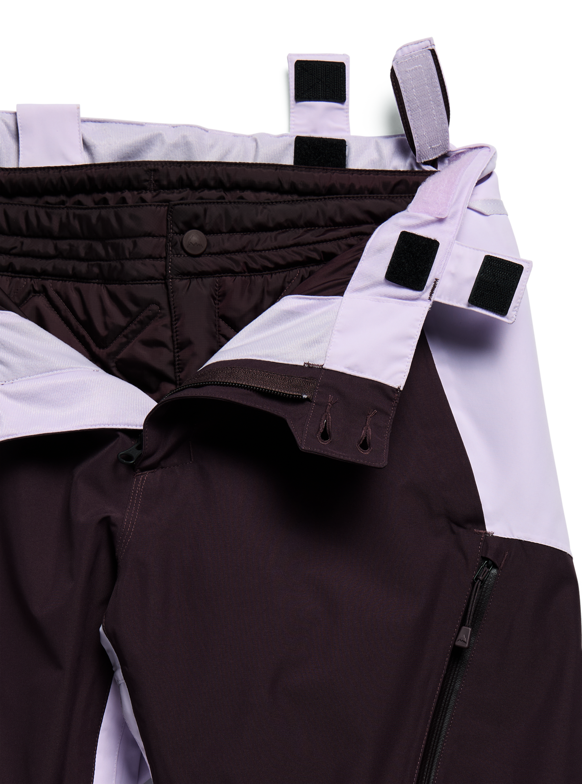 ウィメンズ Burton リザーブ 2L 3-in-1 パンツ