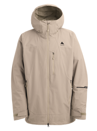 Product image of Men's Burton Reserve 2L Jacket (Sample)[Variant:Summit Taupe]