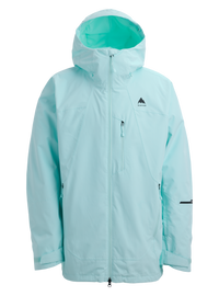 Product image of Men's Burton Reserve 2L Jacket (Sample)[Variant:Light Teal]