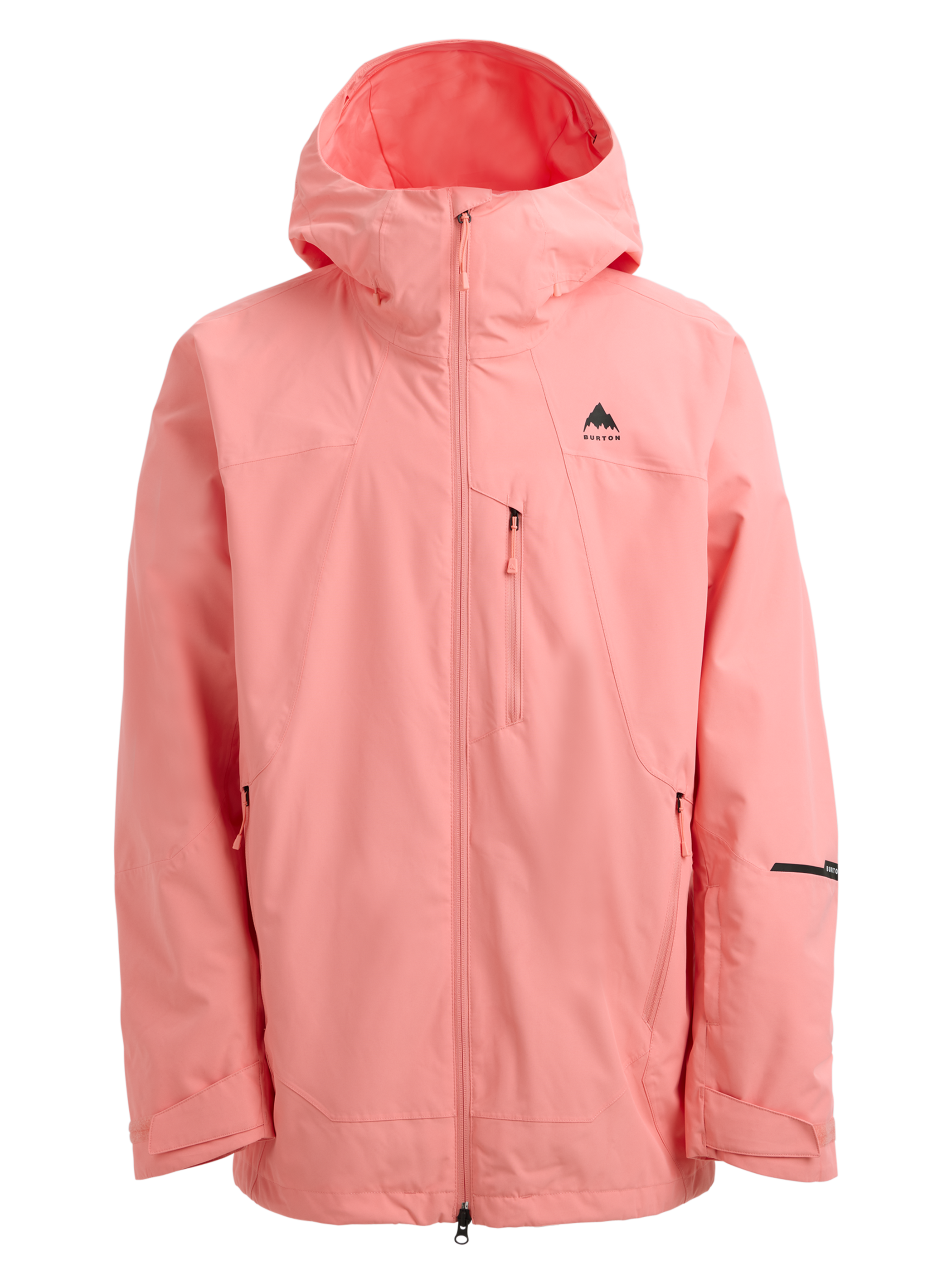 Men's Burton Reserve 2L Jacket (Sample)