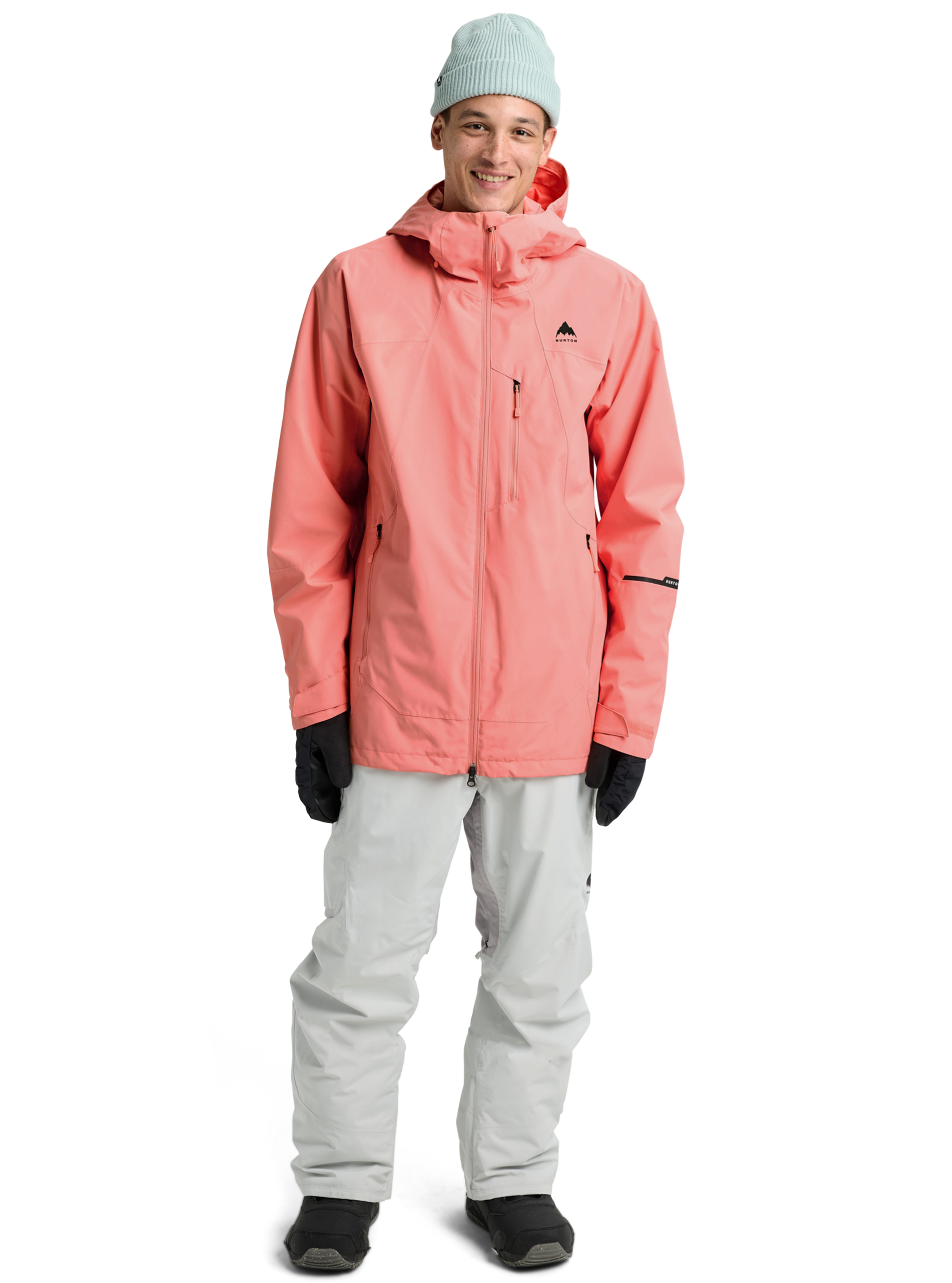 Men's Burton Reserve 2L Jacket (Sample)