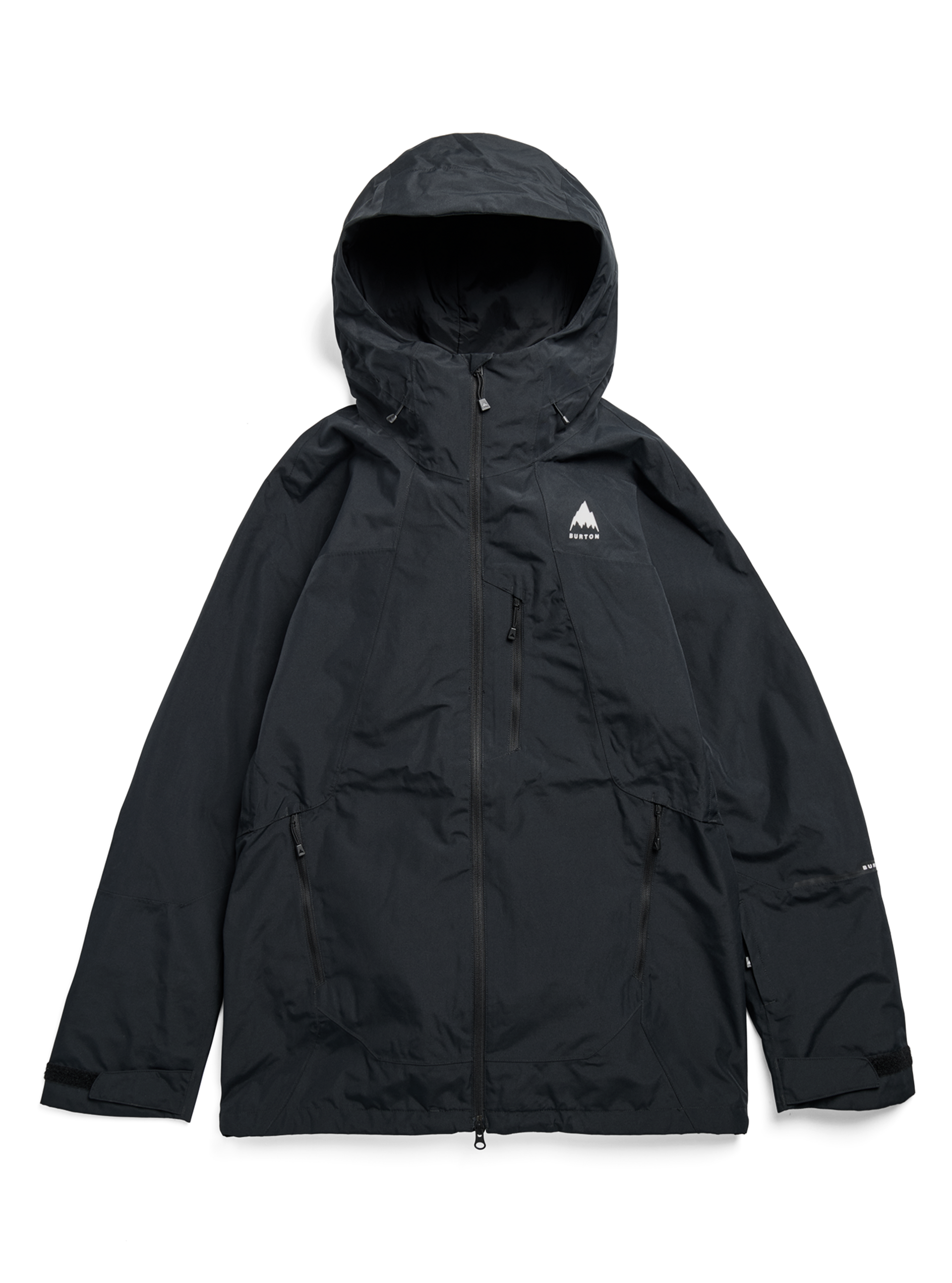 Men's Burton Reserve 2L Jacket | Winter Outerwear | Burton.com