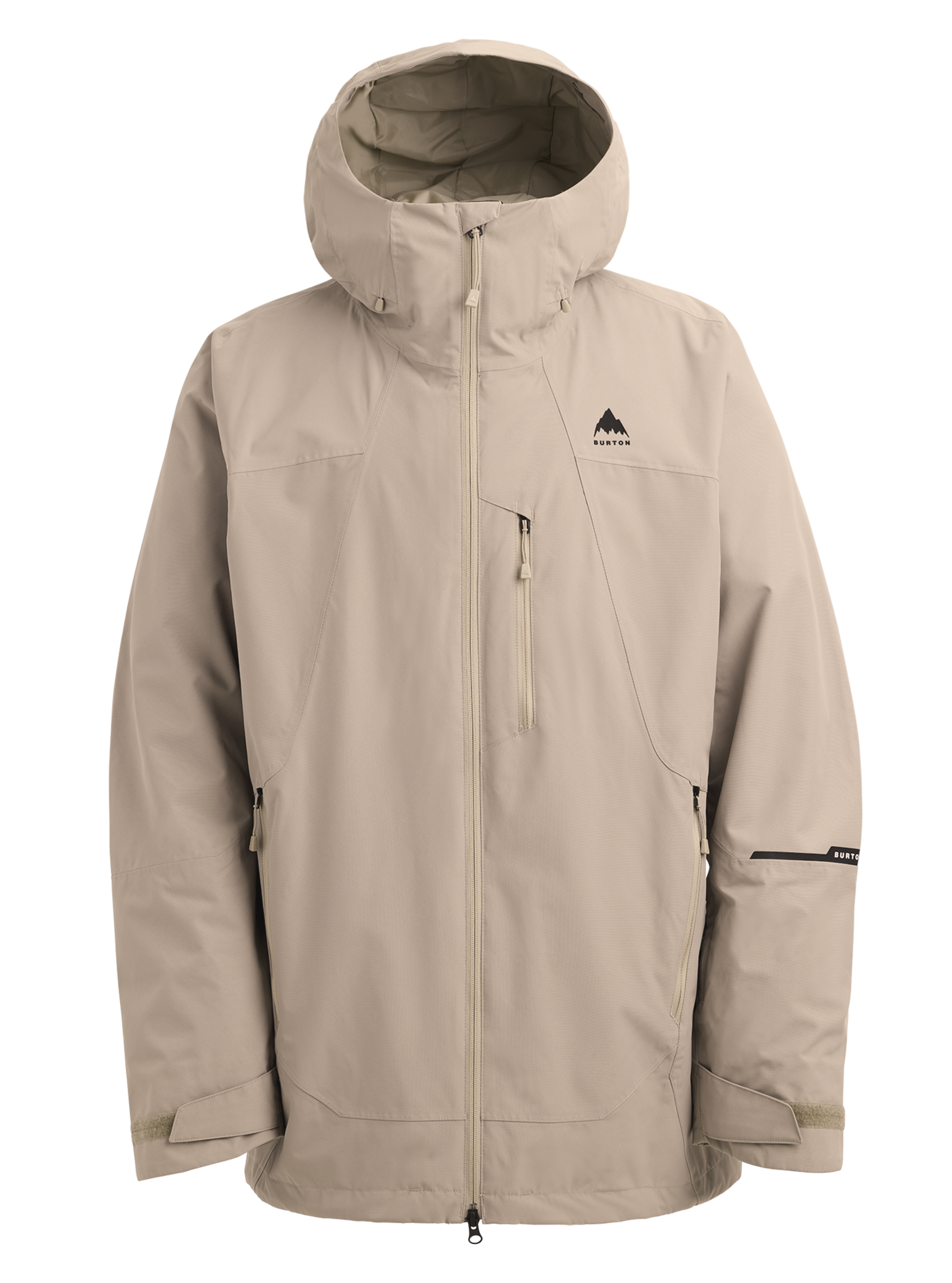 Men's Burton Reserve 2L Jacket | Winter Outerwear | Burton.com Men's Burton Reserve 2L Jacket | Winter Outerwear | Burton.com