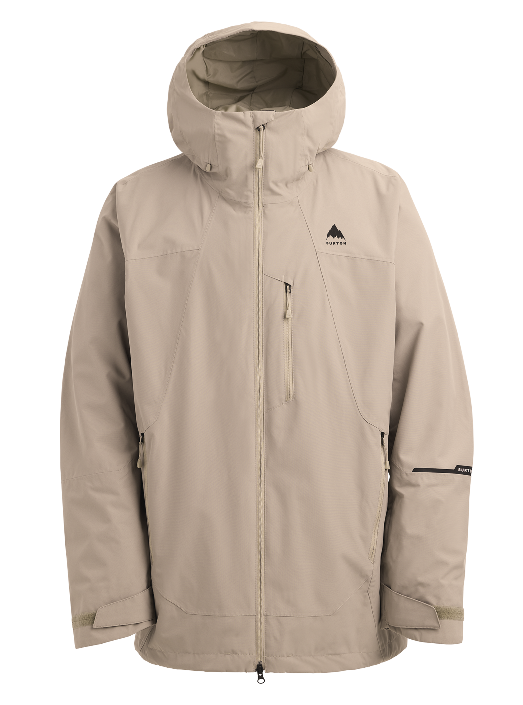 メンズ Burton リザーブ 2L ジャケット