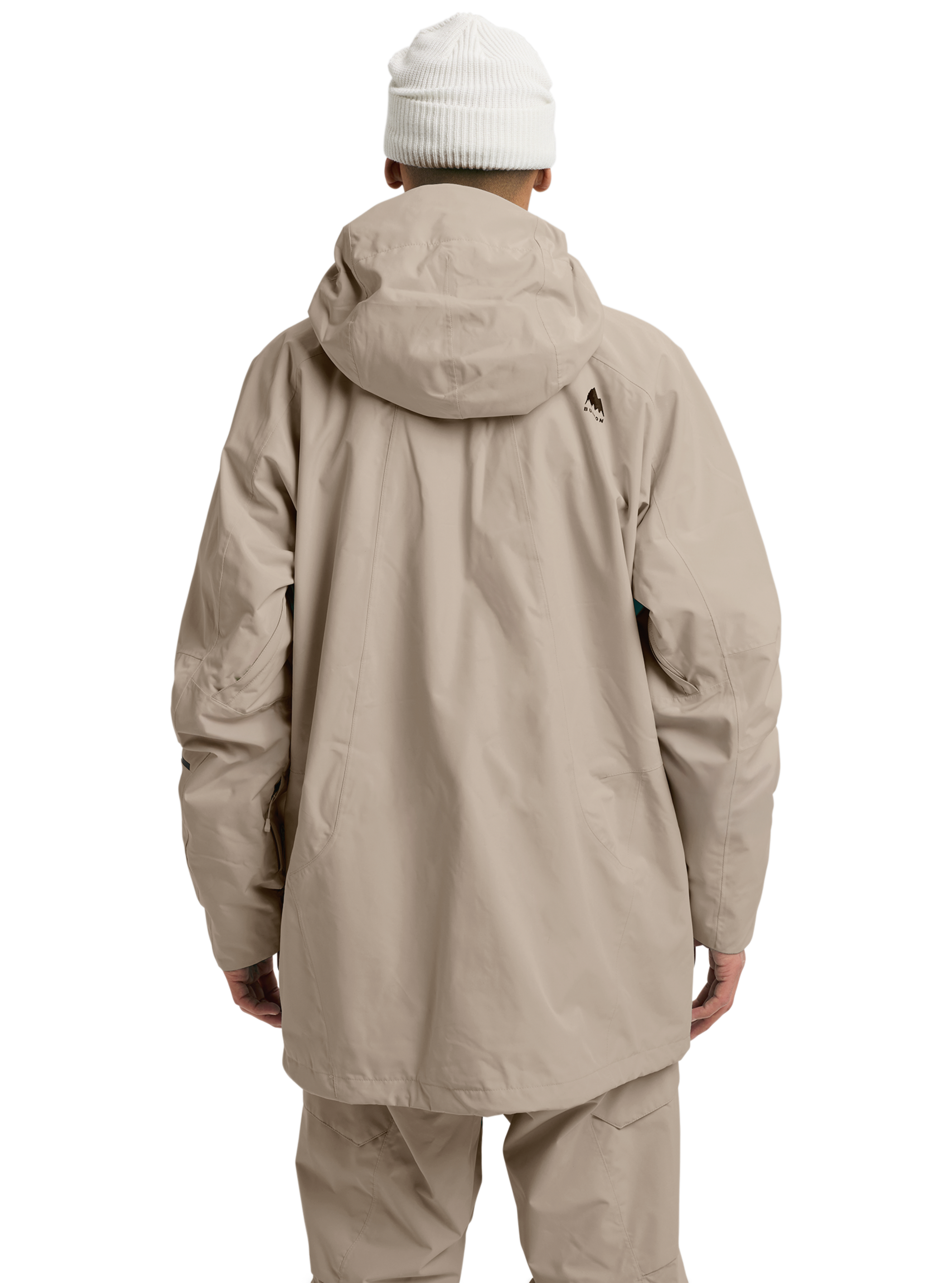メンズ Burton リザーブ 2L ジャケット