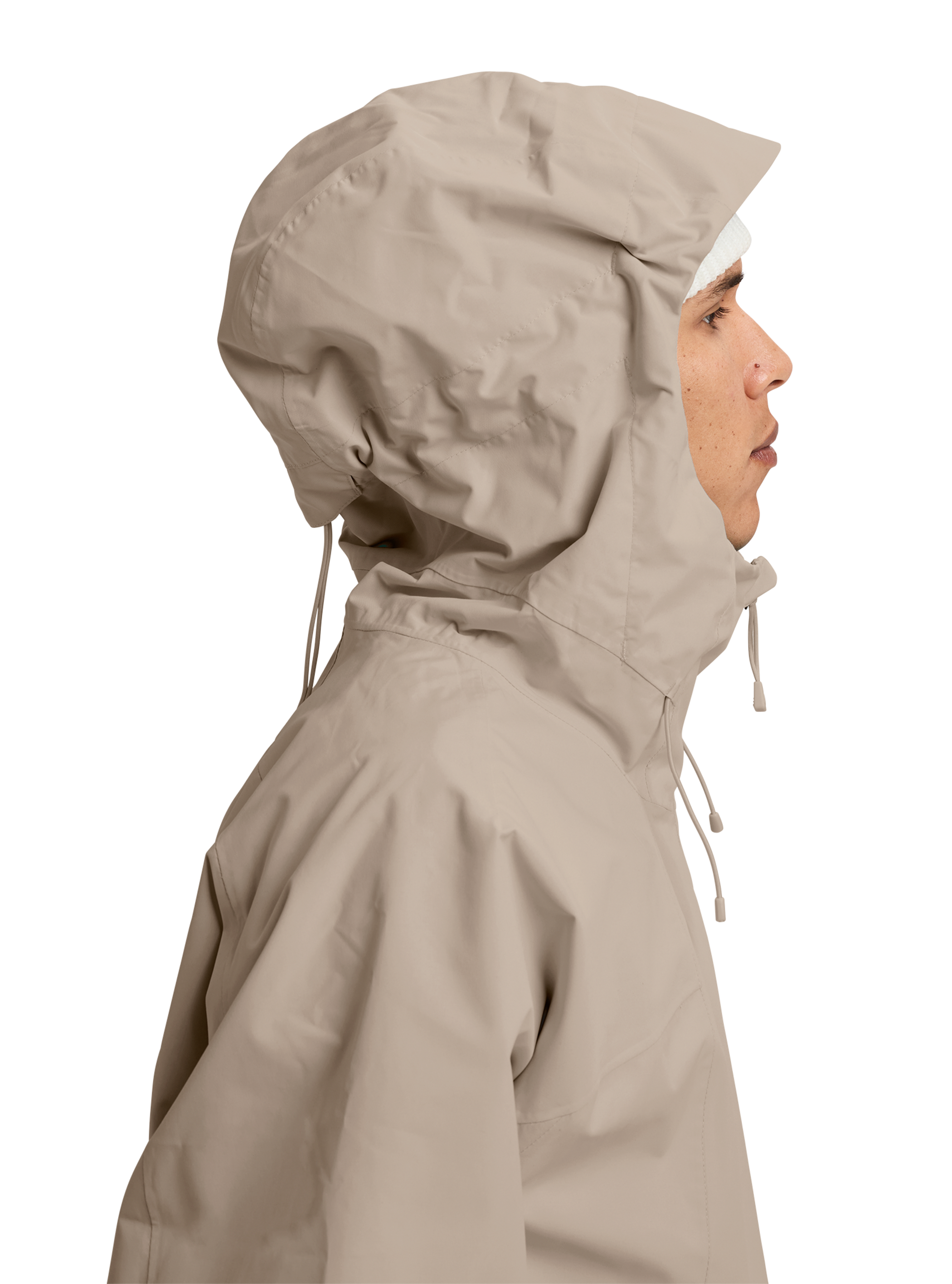 メンズ Burton リザーブ 2L ジャケット