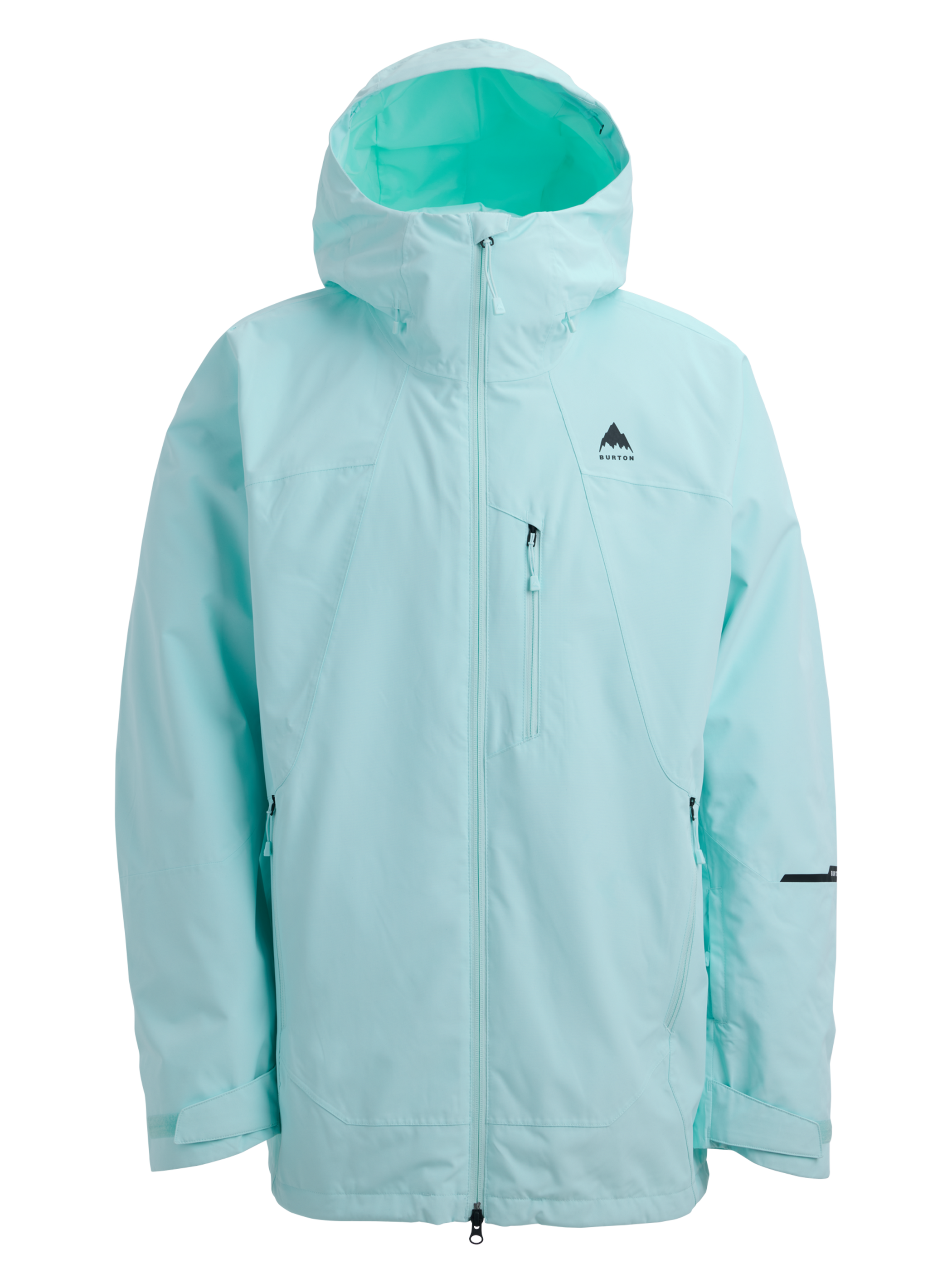 メンズ Burton リザーブ 2L ジャケット