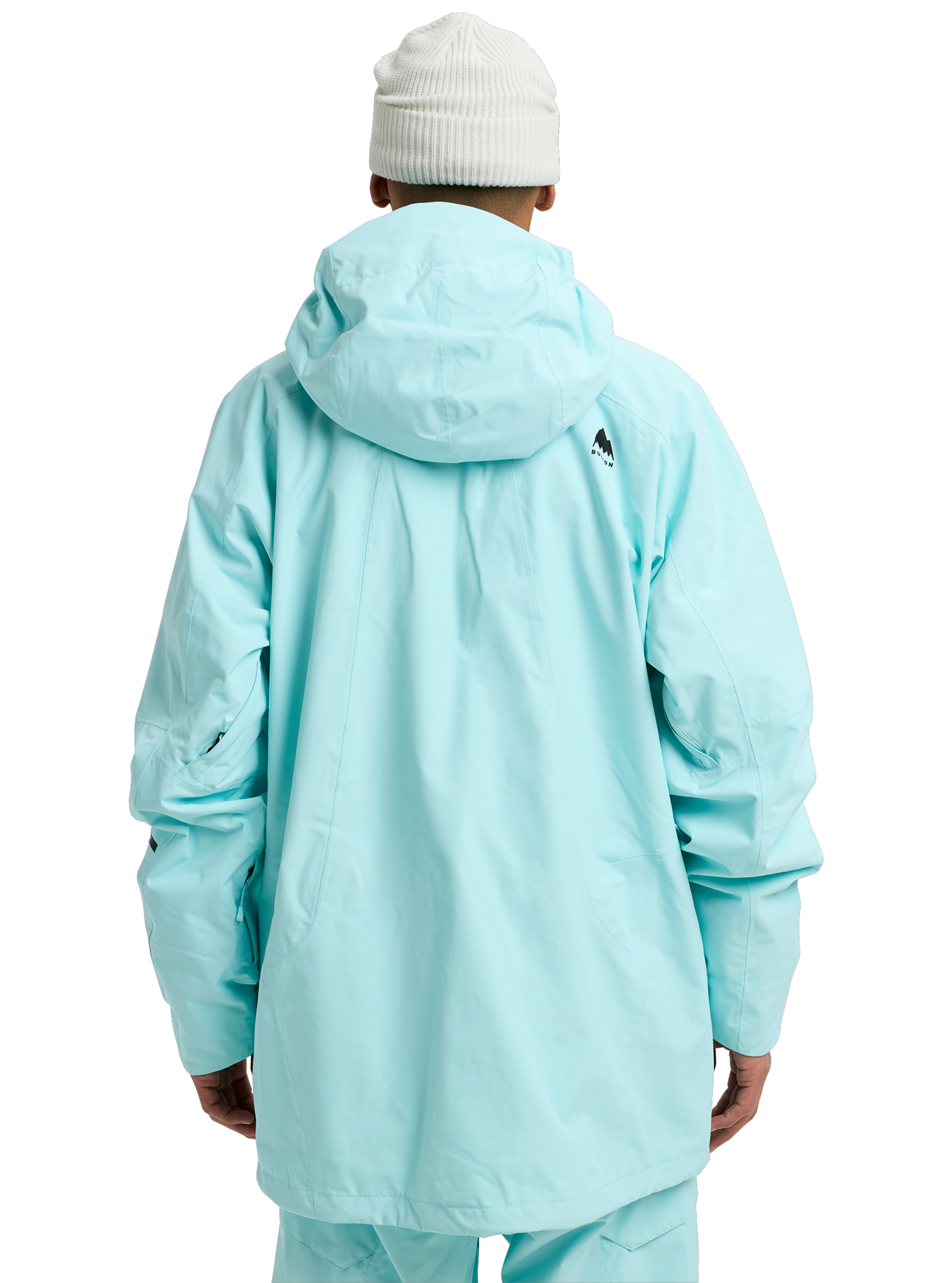 メンズ Burton リザーブ 2L ジャケット