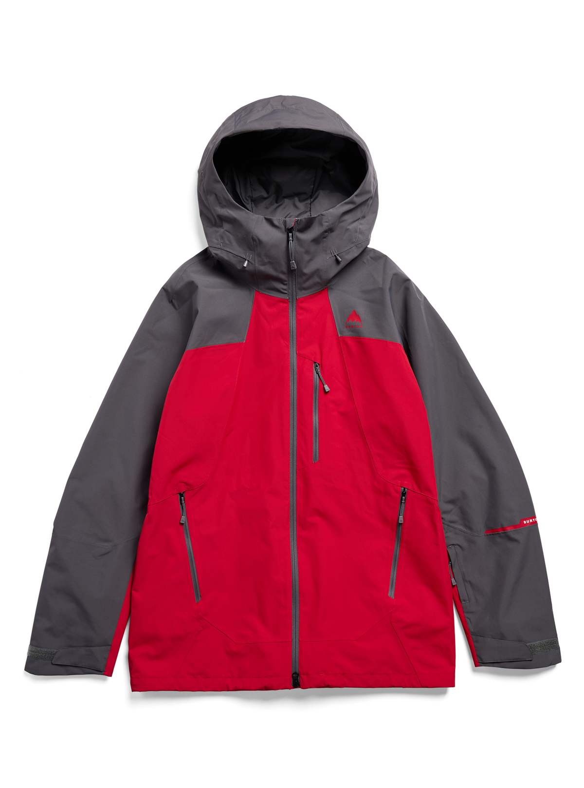 メンズ Burton リザーブ 2L ジャケット