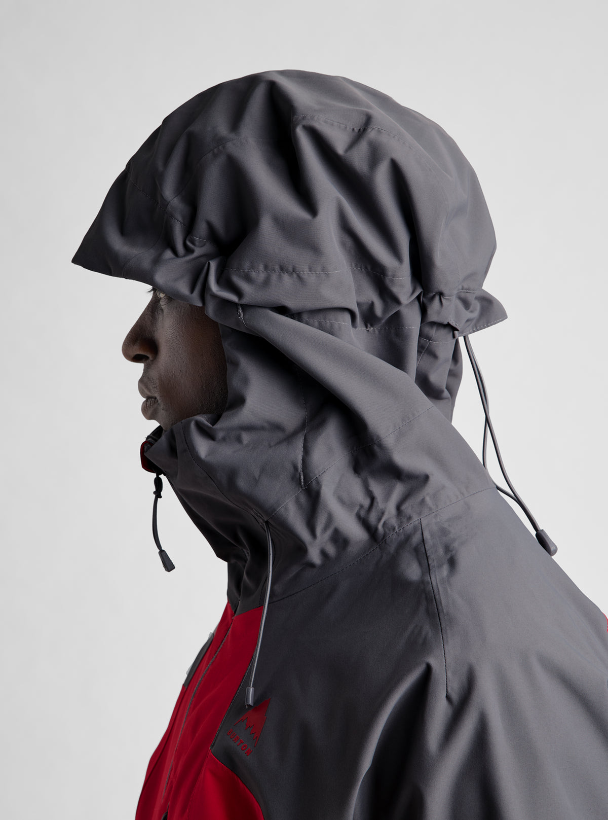 メンズ Burton リザーブ 2L ジャケット
