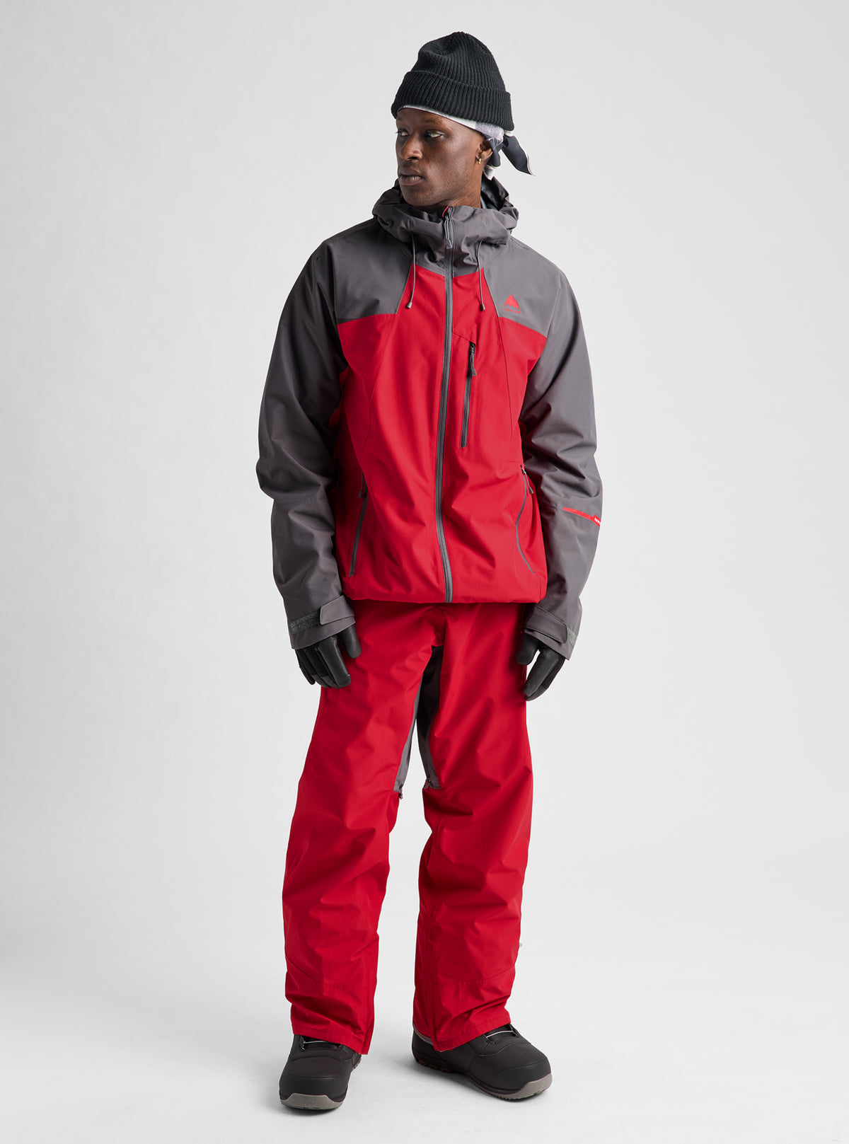 メンズ Burton リザーブ 2L ジャケット