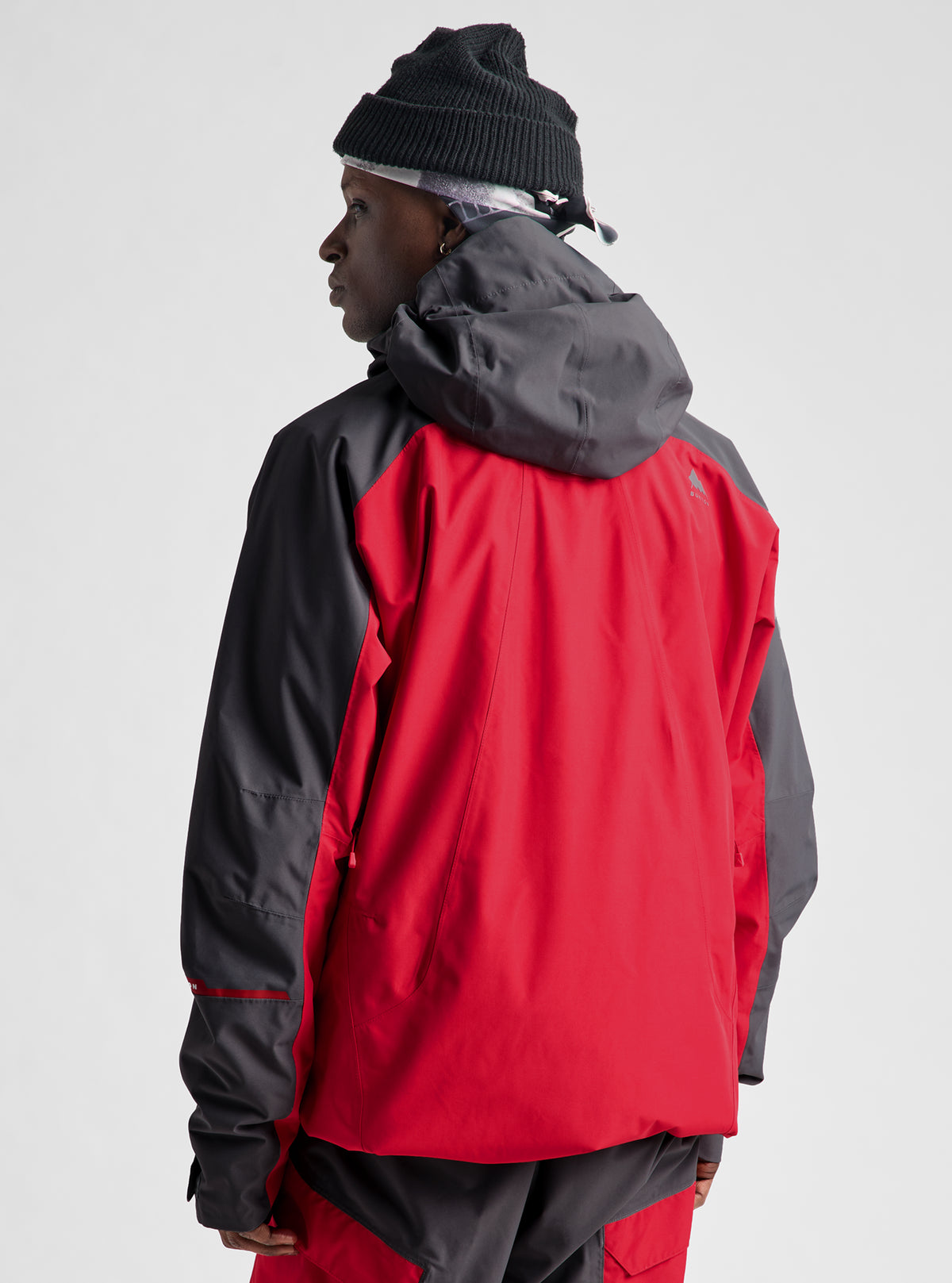メンズ Burton リザーブ 2L ジャケット 2027 メンズ Burton リザーブ 2L ジャケット 2027