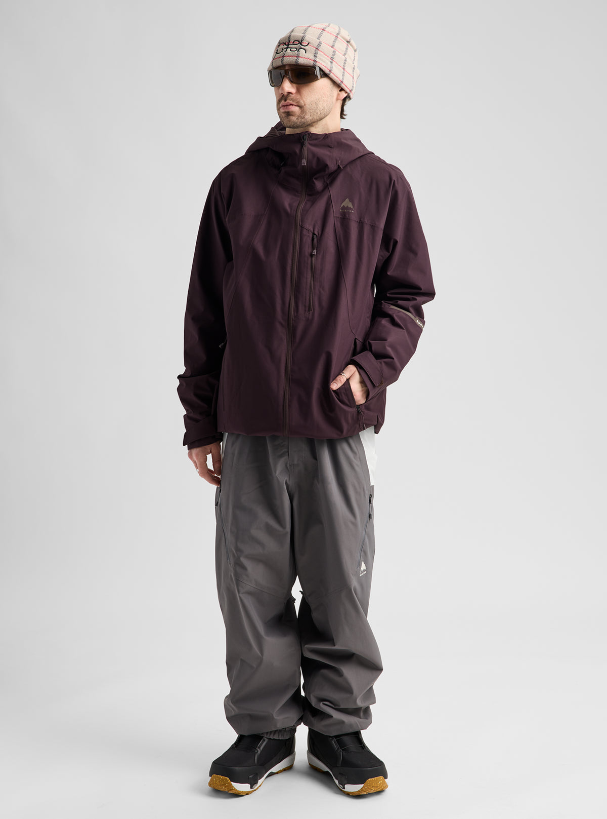 Men's Burton Reserve 2L Jacket 2027