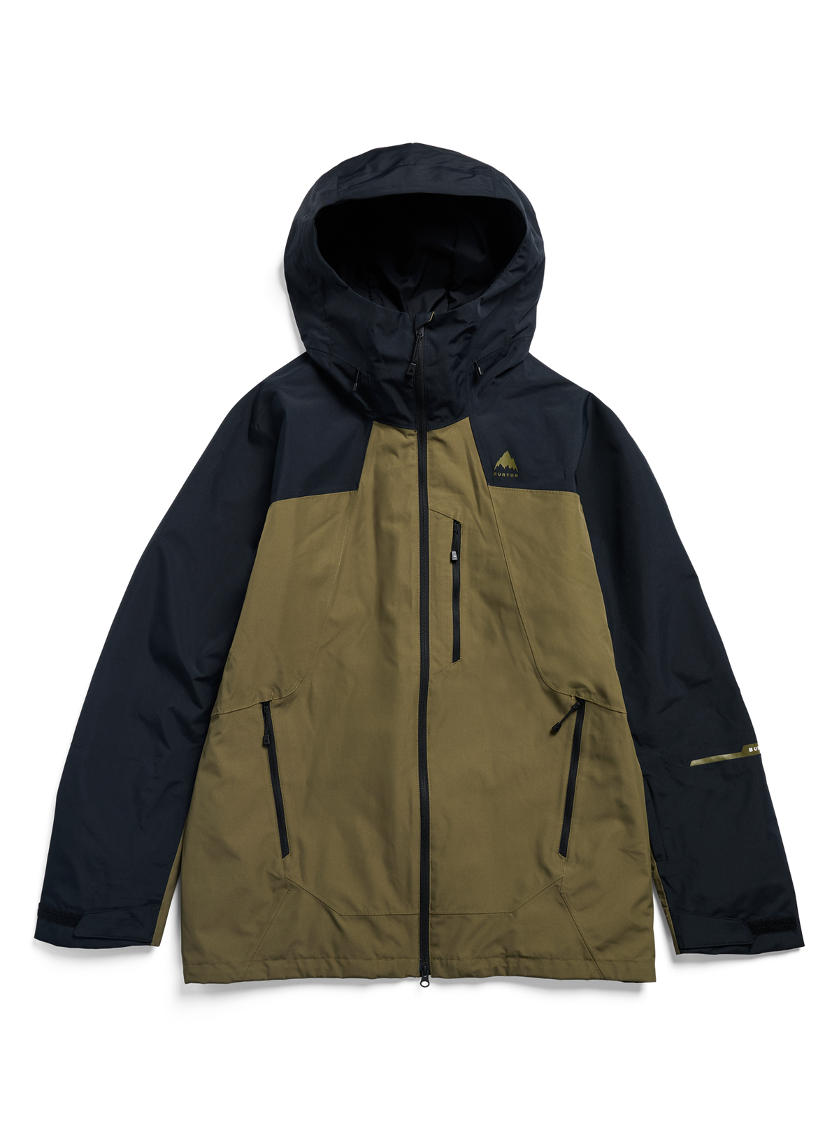 Men's Burton Reserve 2L Jacket 2027