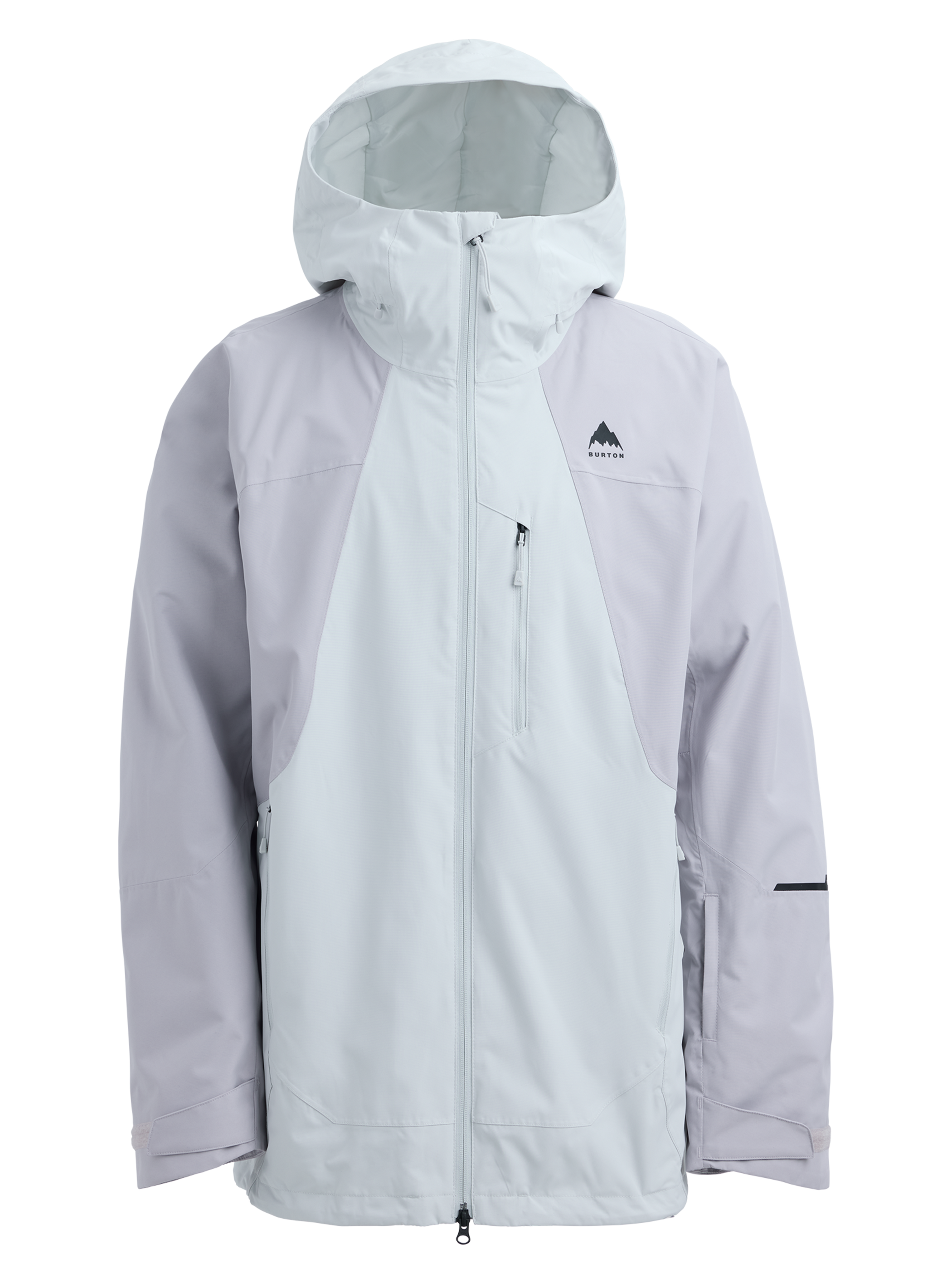 メンズ Burton リザーブ 2L ジャケット