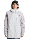 Product image of Men's Burton Reserve 2L Jacket[Variant:Gray Cloud / Washed Lavender]