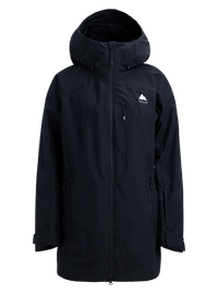 Product image of Women's Burton Reserve 2L Jacket (Sample)[Variant:True Black]
