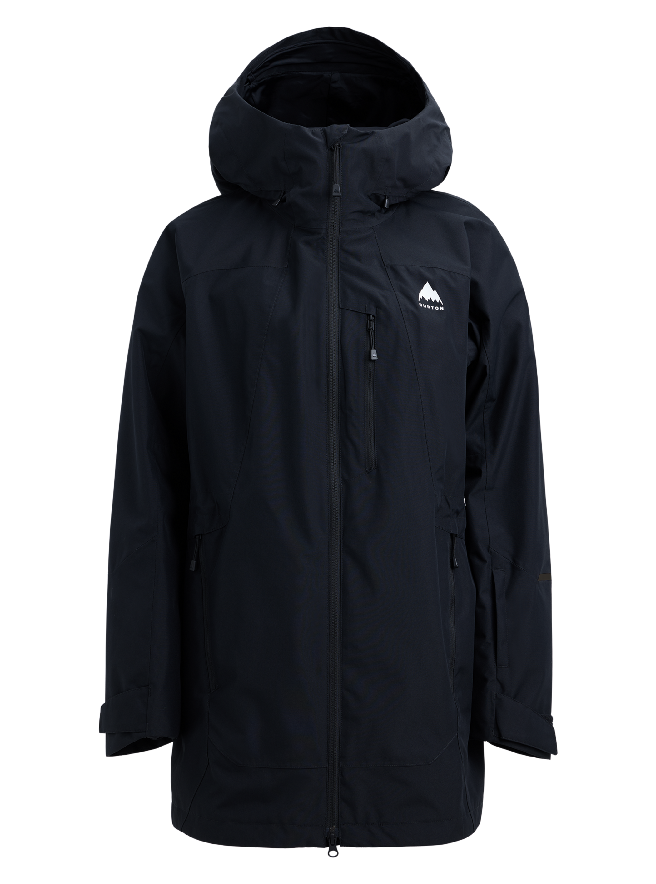 【サンプル】ウィメンズ Burton リザーブ 2L ジャケット