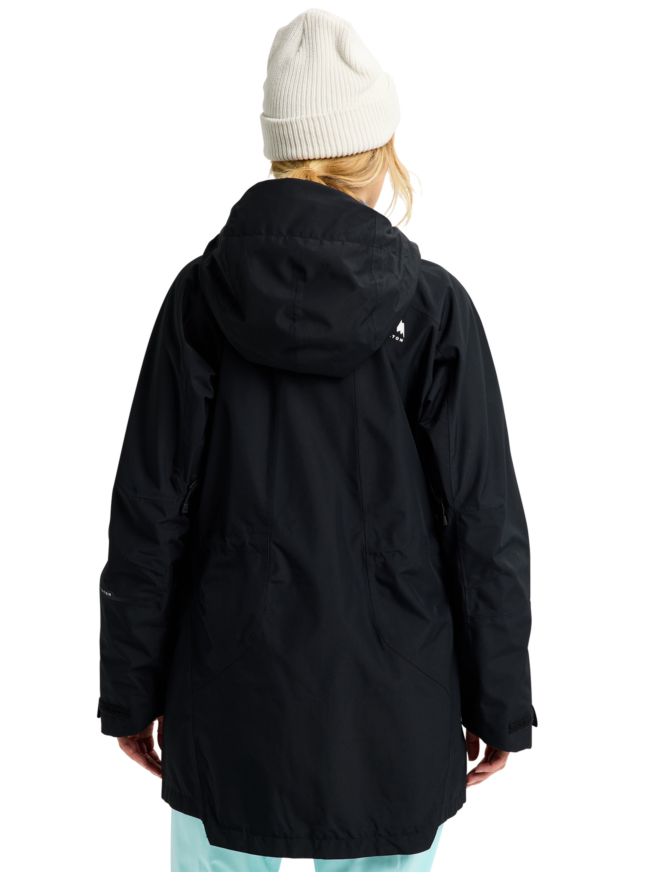 【サンプル】ウィメンズ Burton リザーブ 2L ジャケット