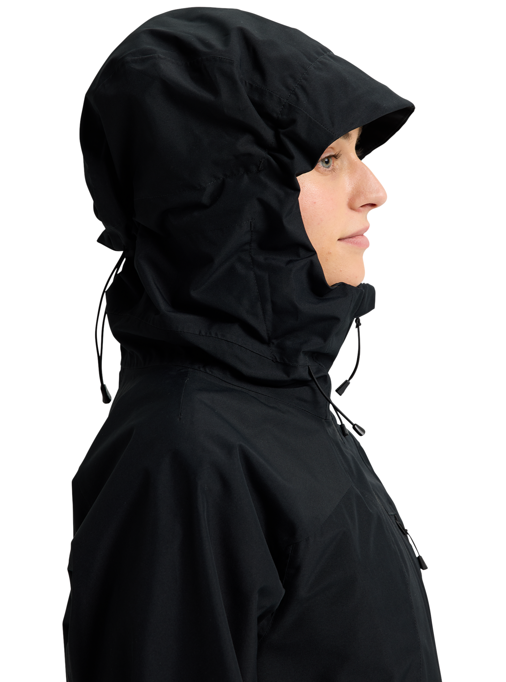 【サンプル】ウィメンズ Burton リザーブ 2L ジャケット