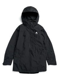 Product image of Women's Burton Reserve 2L Jacket[Variant:True Black]