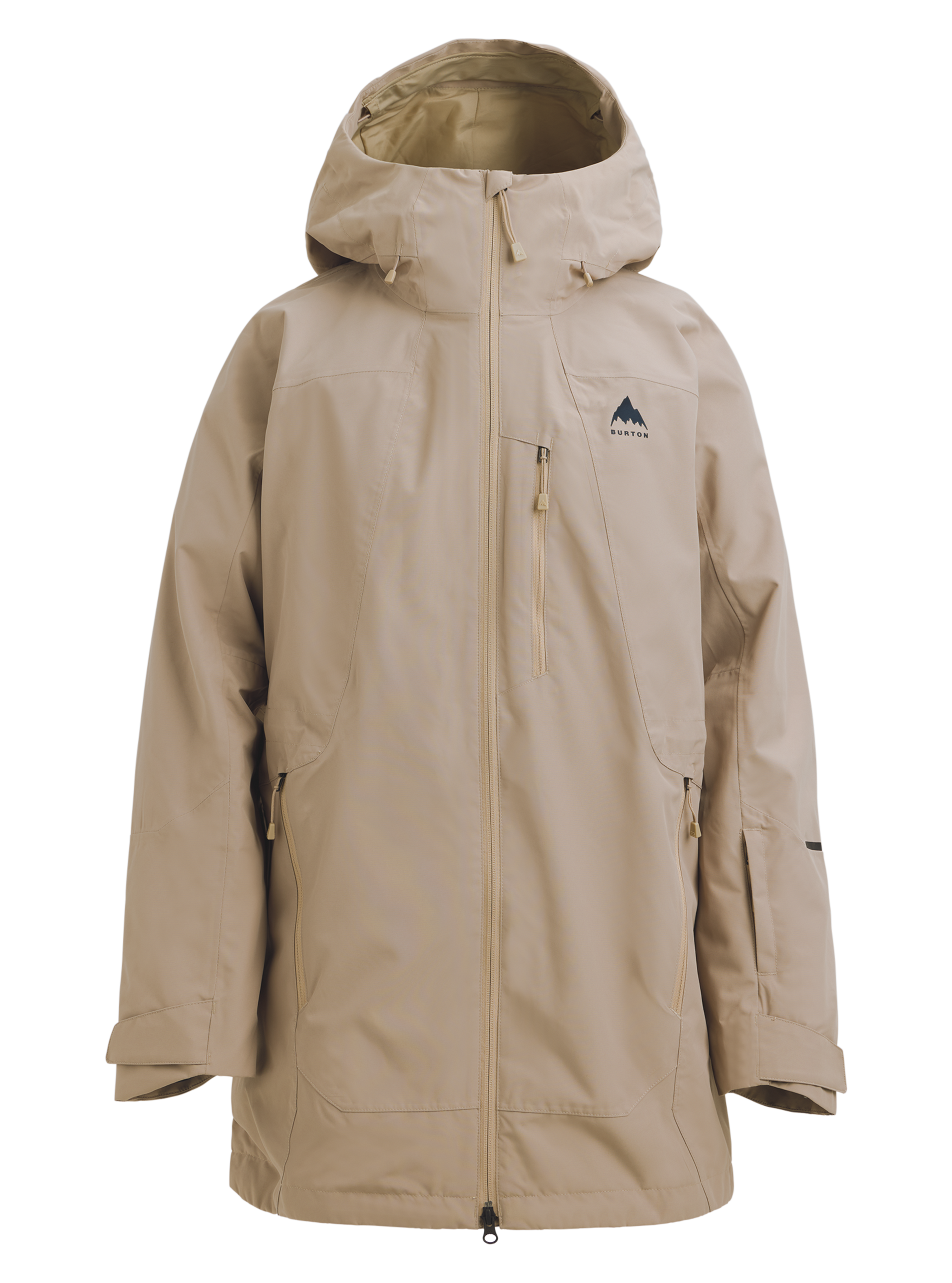 ウィメンズ Burton リザーブ 2L ジャケット