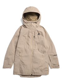 Product image of Women's Burton Reserve 2L Jacket[Variant:Summit Taupe]
