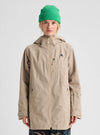 Product image of Women's Burton Reserve 2L Jacket[Variant:Summit Taupe]