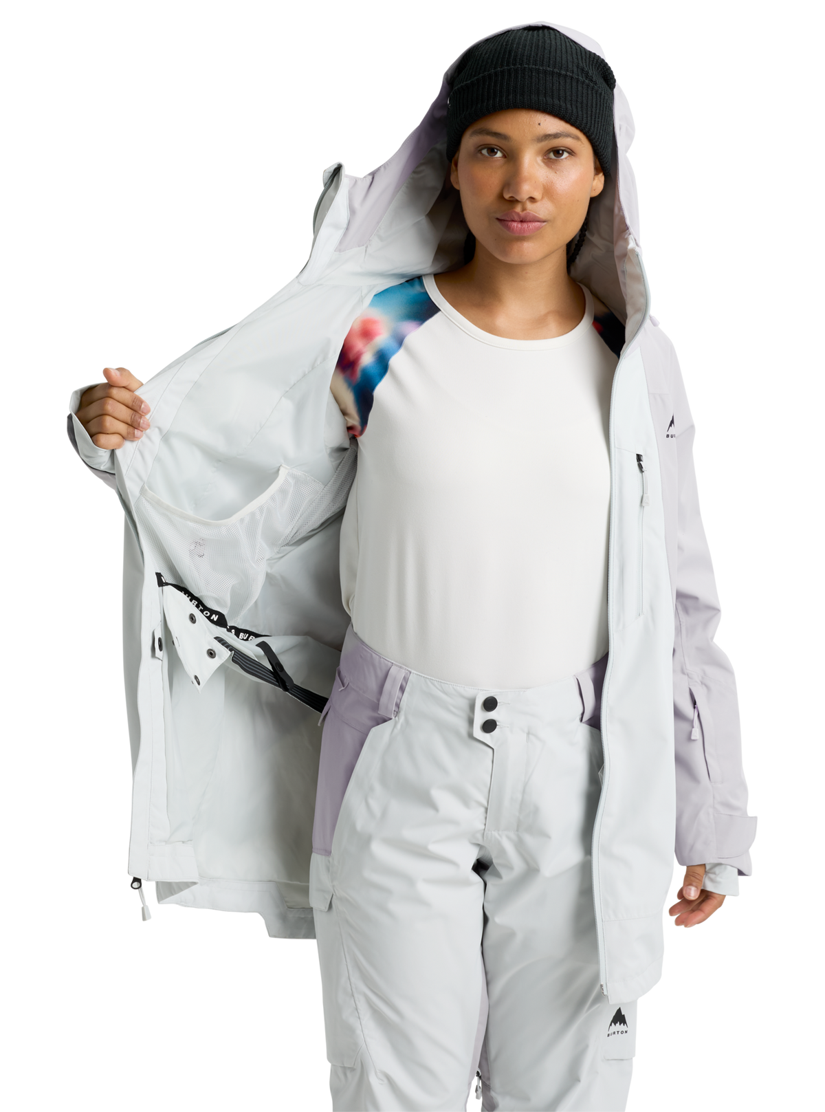 Women's Burton Reserve 2L Jacket