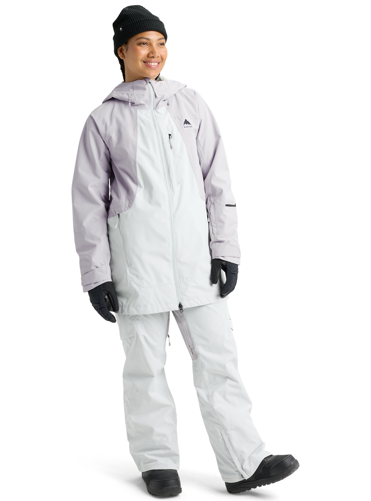 Women's Burton Reserve 2L Jacket