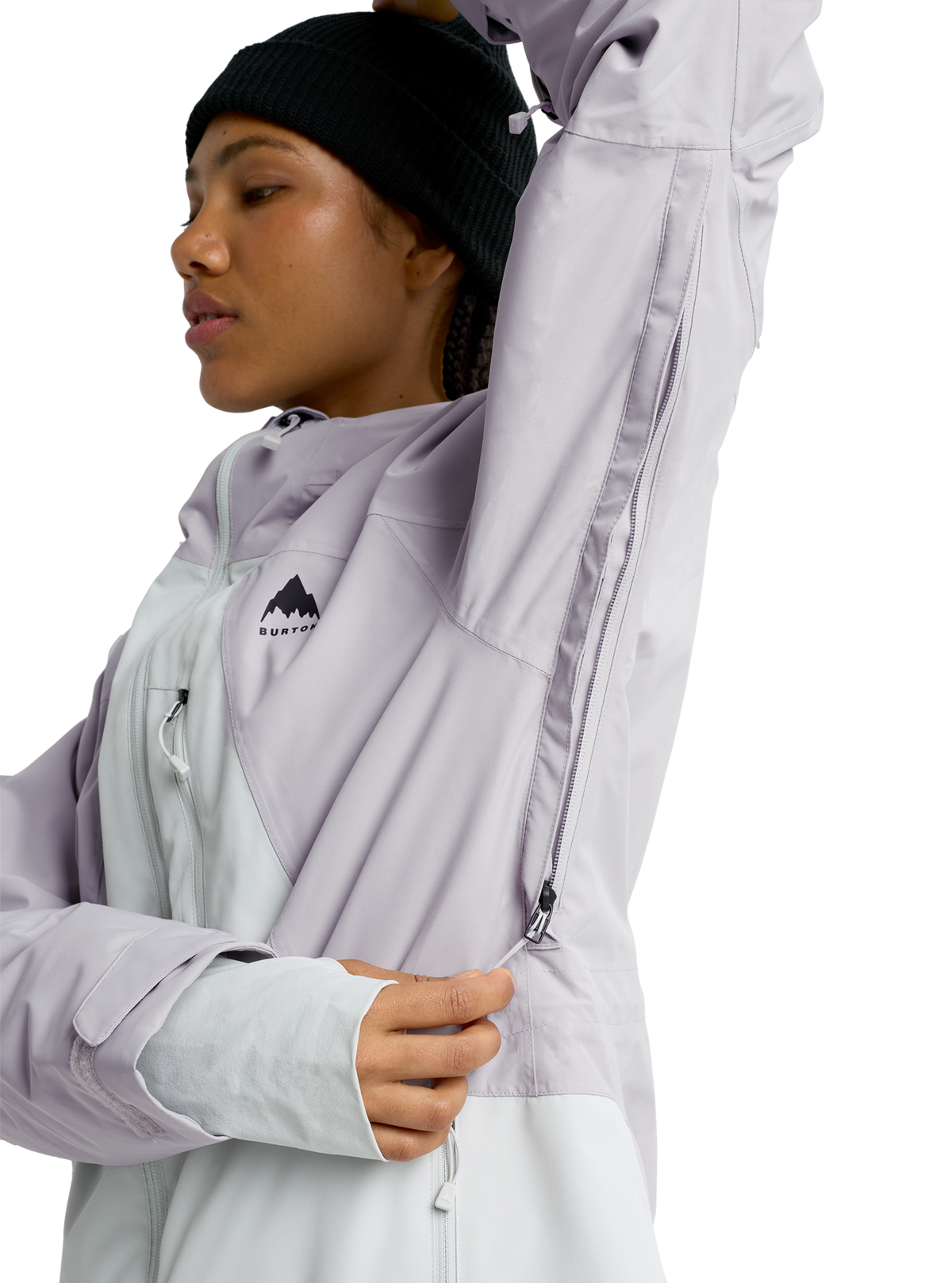 Women's Burton Reserve 2L Jacket