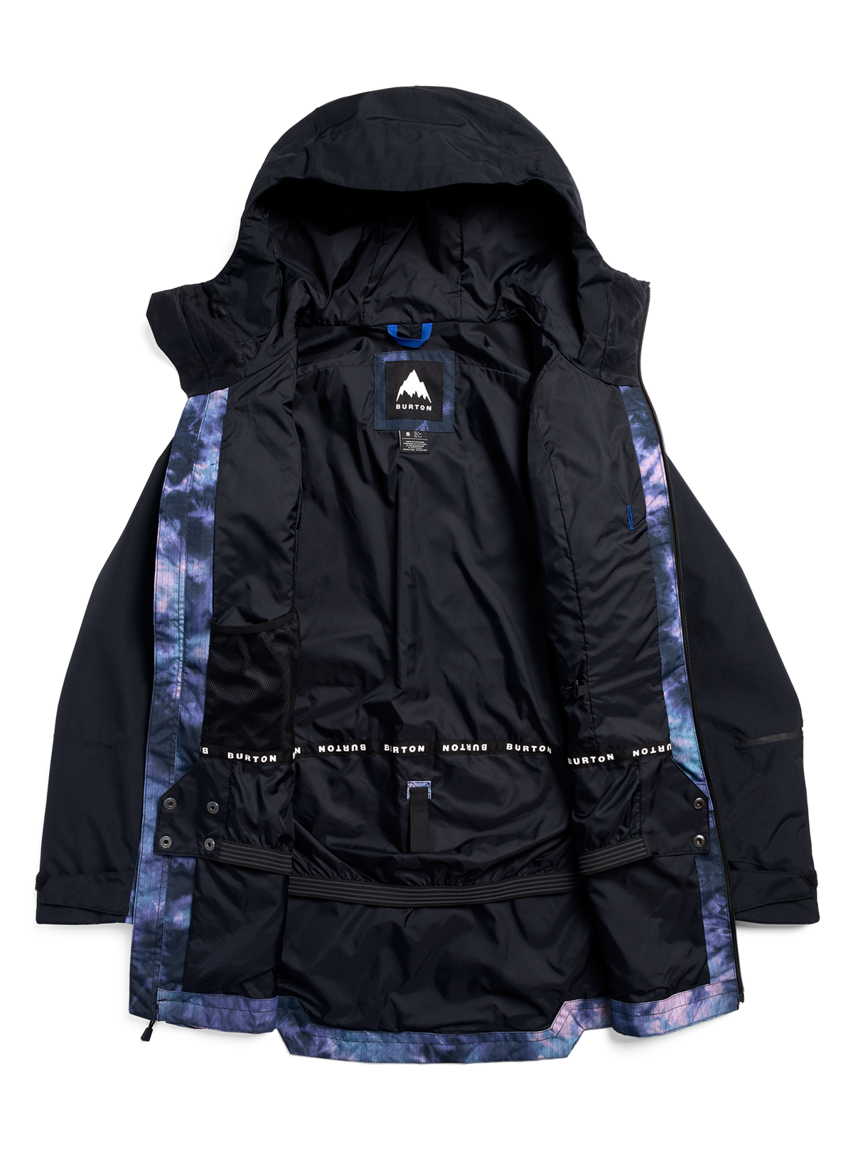 ウィメンズ Burton リザーブ 2L ジャケット 2027