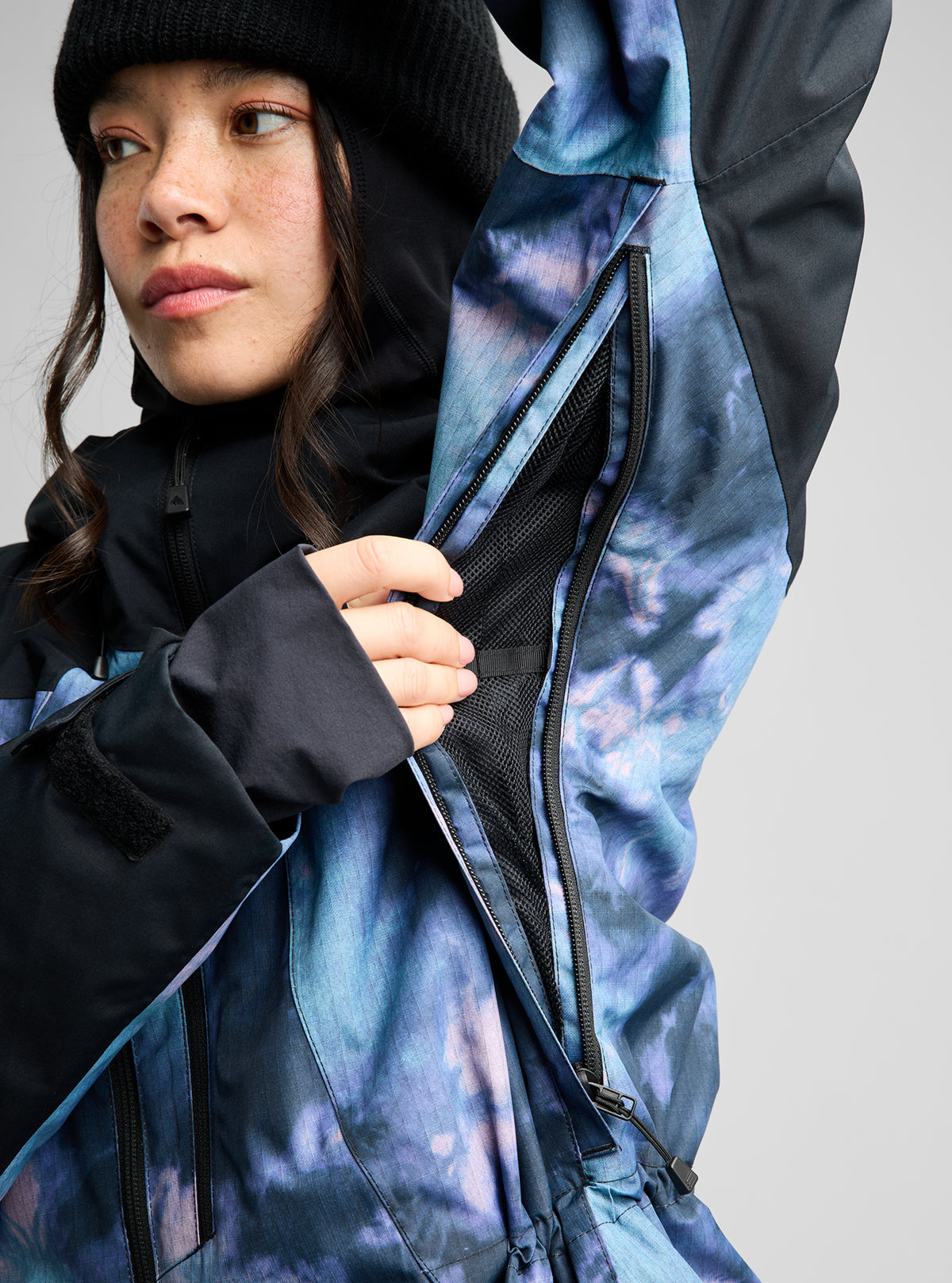 ウィメンズ Burton リザーブ 2L ジャケット