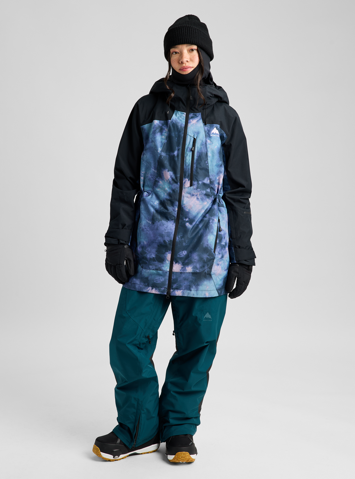 ウィメンズ Burton リザーブ 2L ジャケット 2027