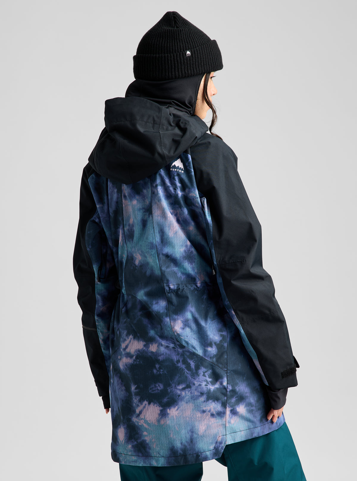 ウィメンズ Burton リザーブ 2L ジャケット 2027 ウィメンズ Burton リザーブ 2L ジャケット 2027