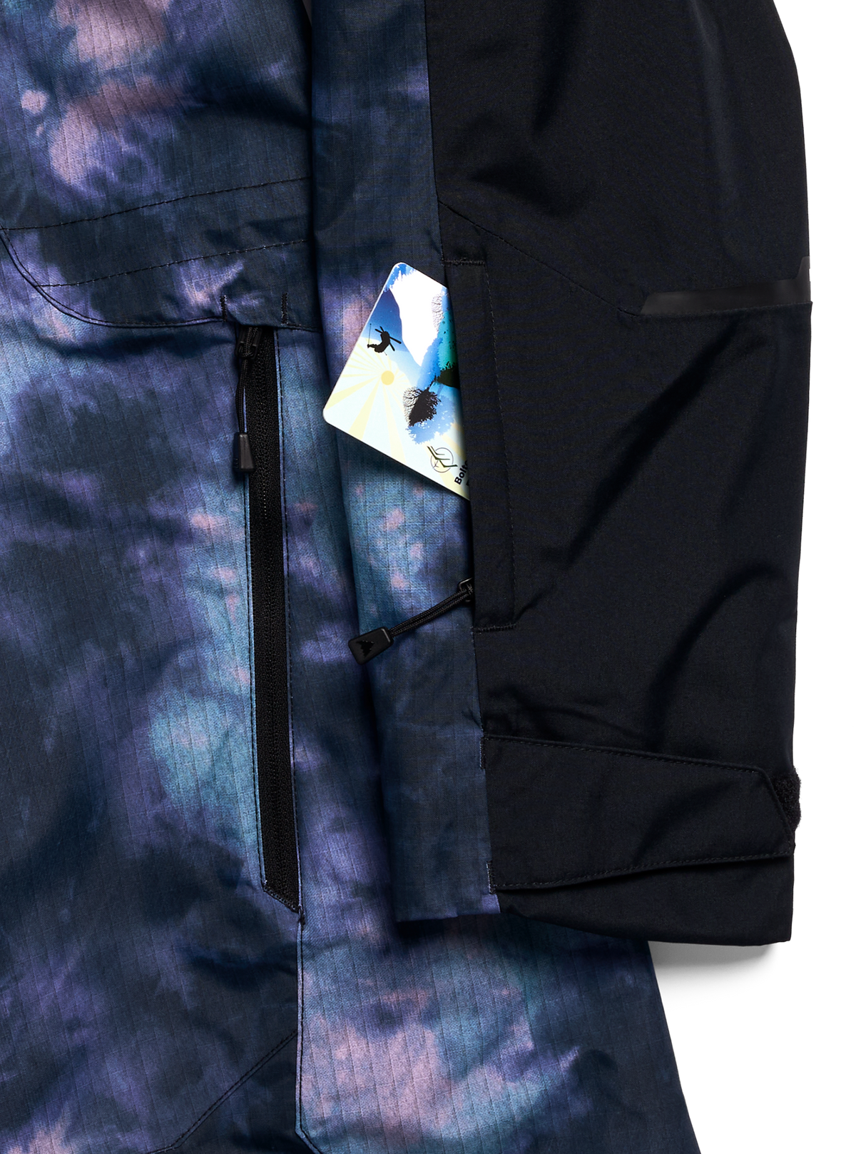 ウィメンズ Burton リザーブ 2L ジャケット