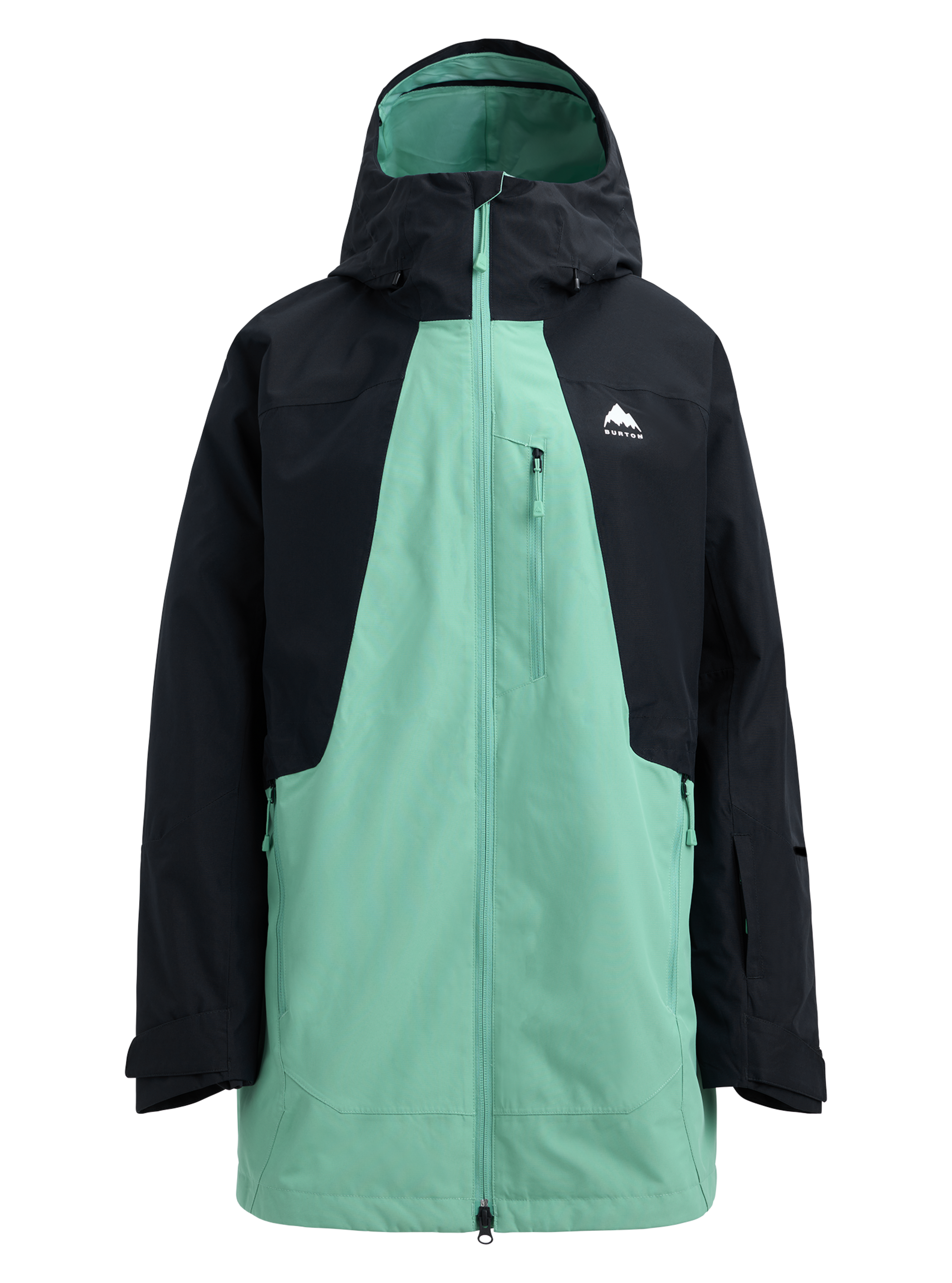 ウィメンズ Burton リザーブ 2L ジャケット