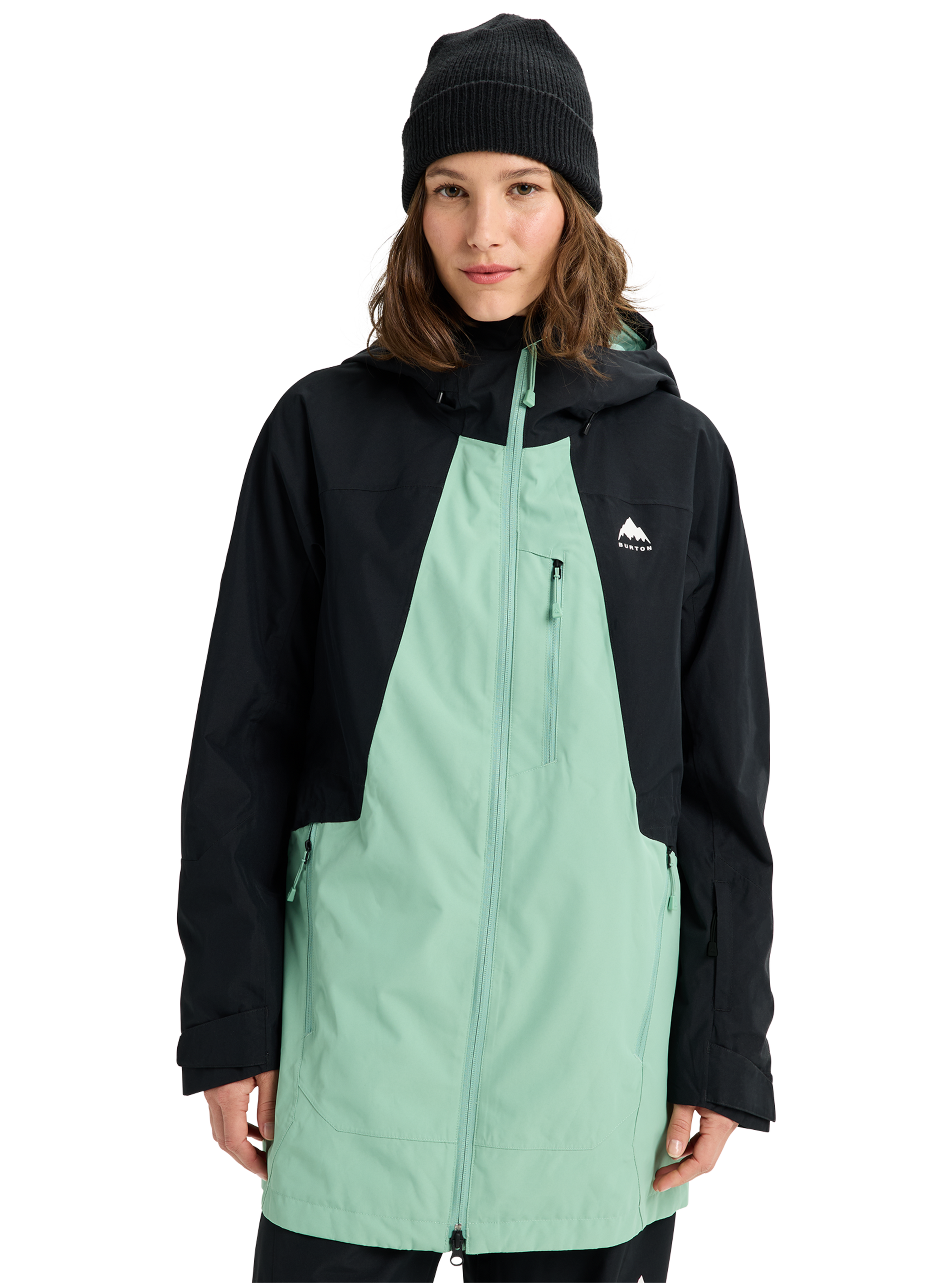 ウィメンズ Burton リザーブ 2L ジャケット