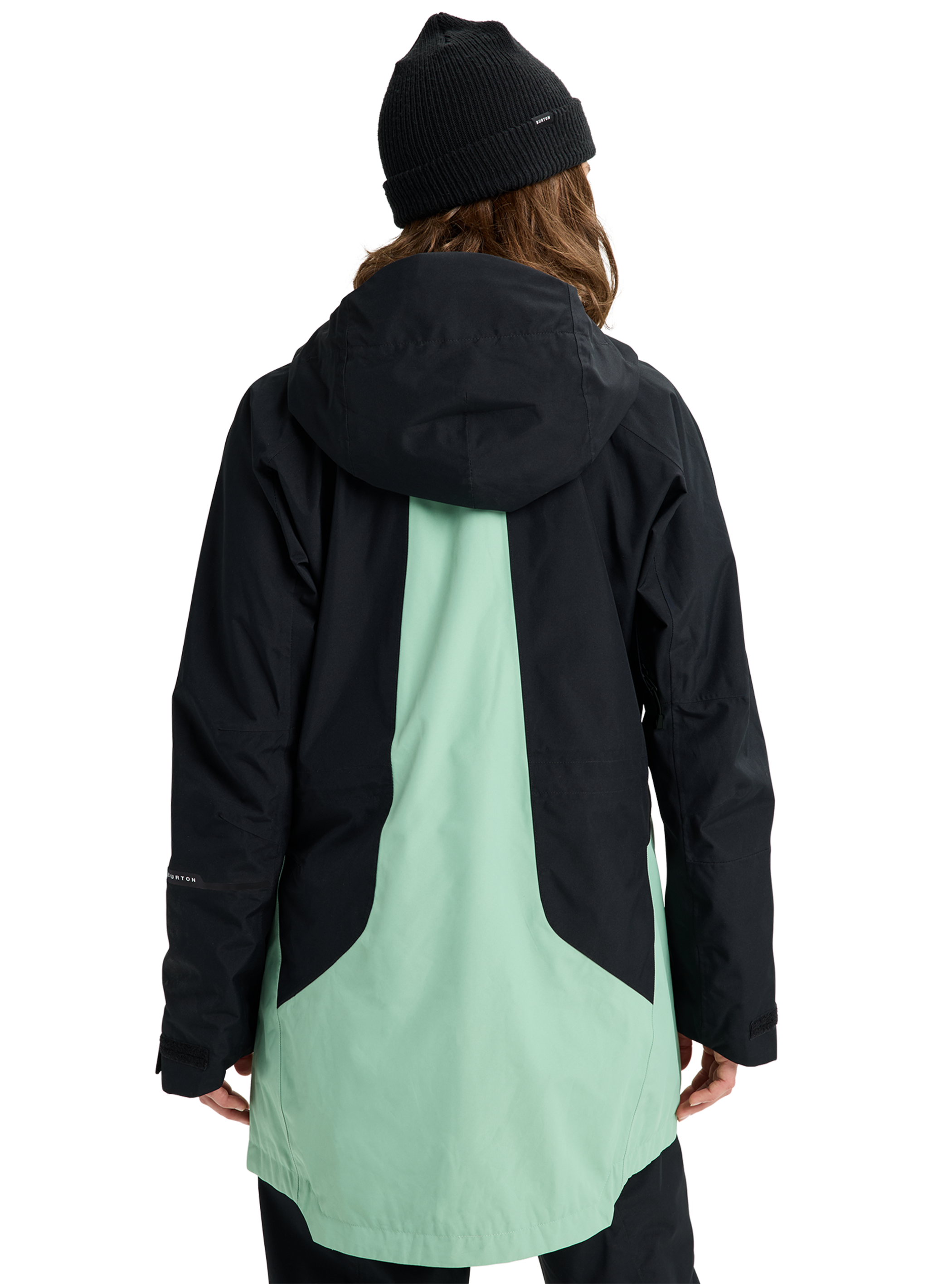 ウィメンズ Burton リザーブ 2L ジャケット