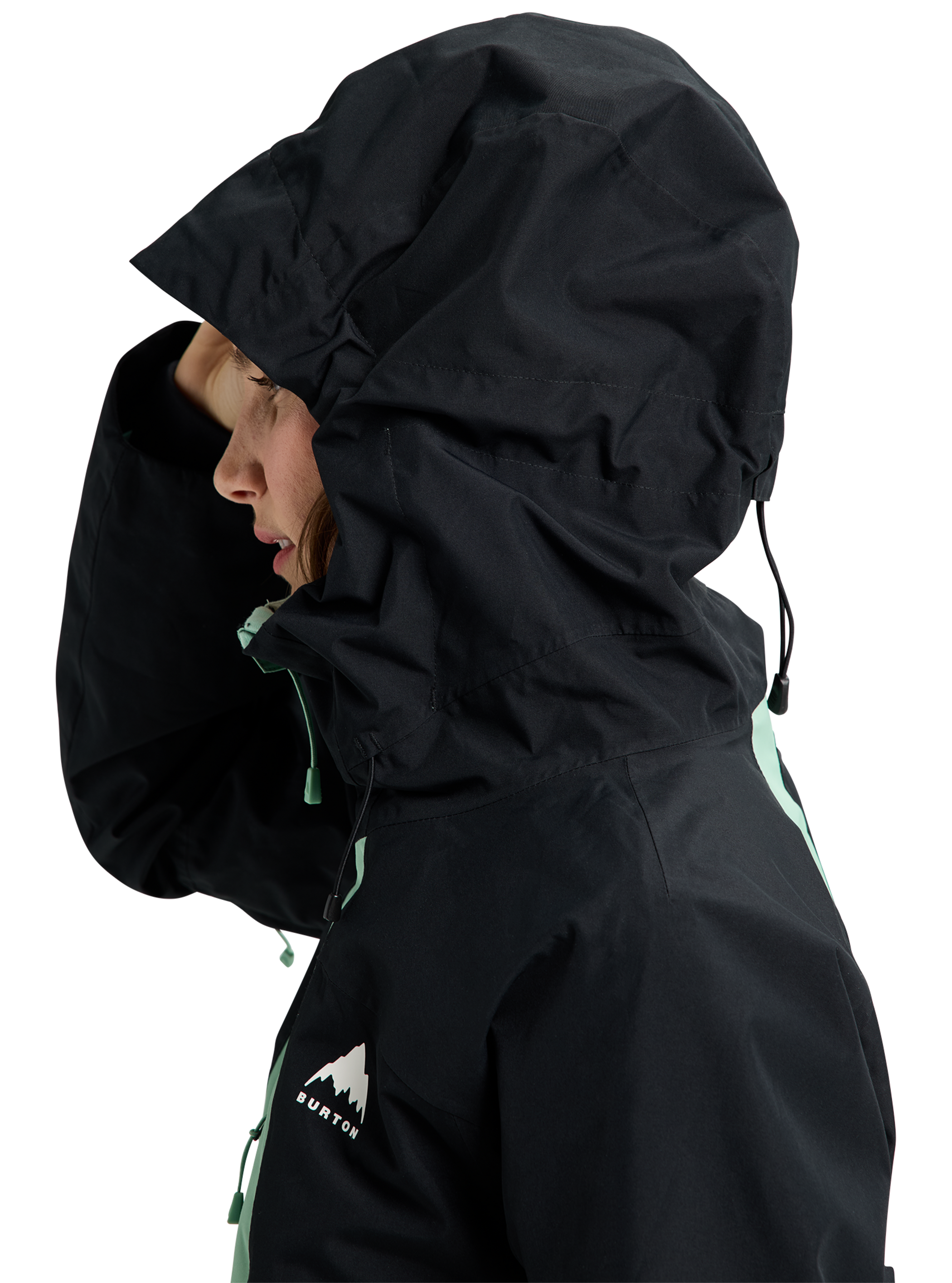 ウィメンズ Burton リザーブ 2L ジャケット