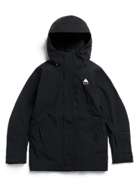 Product image of Women's Burton Reserve 2L Insulated Stretch Jacket[Variant:True Black]