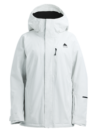 Product image of Women's Burton Reserve 2L Insulated Stretch Jacket[Variant:Stout White]