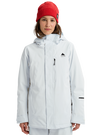 Product image of Women's Burton Reserve 2L Insulated Stretch Jacket[Variant:Stout White]