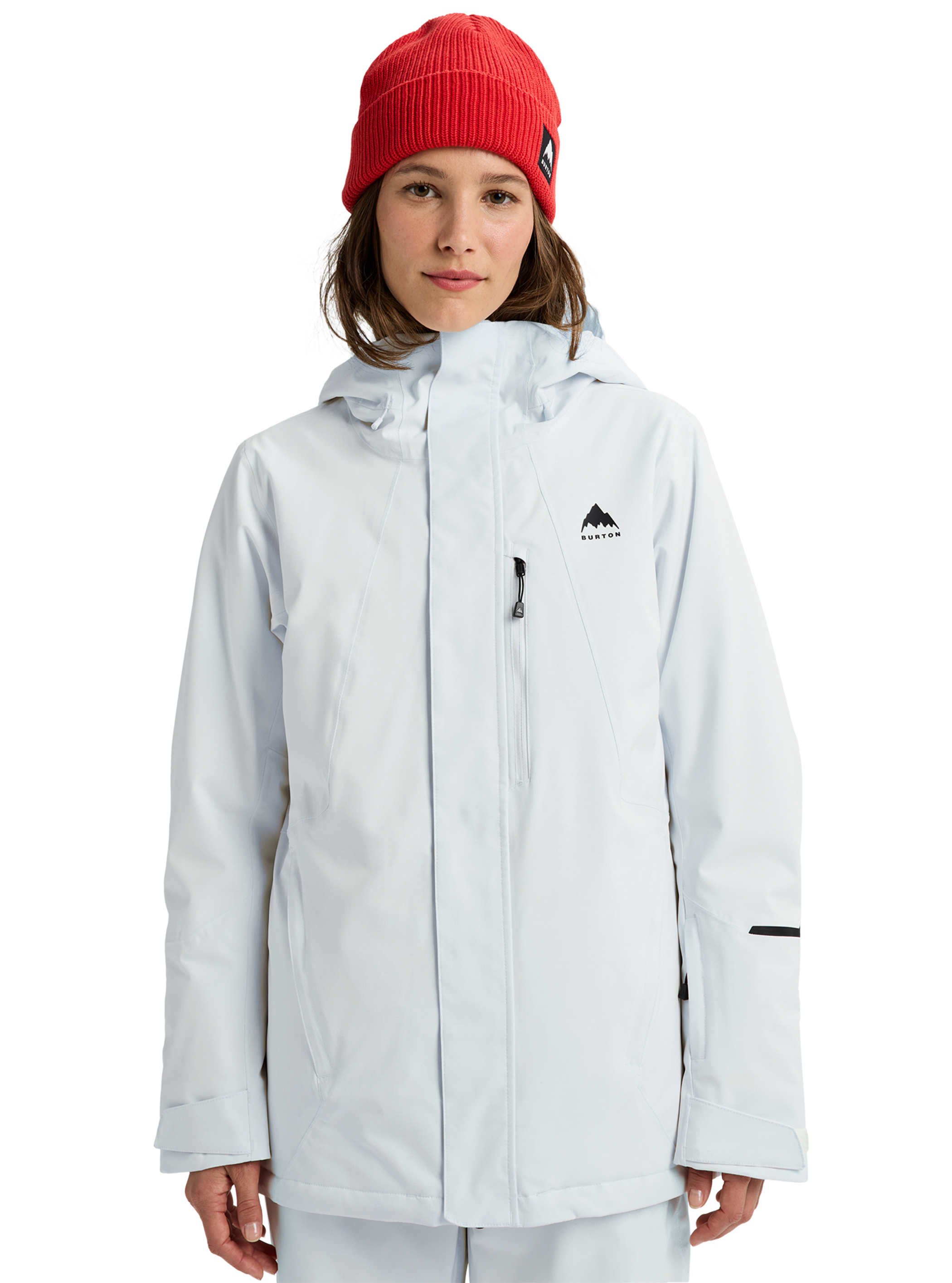 Women's Burton Reserve 2L Insulated Stretch Jacket