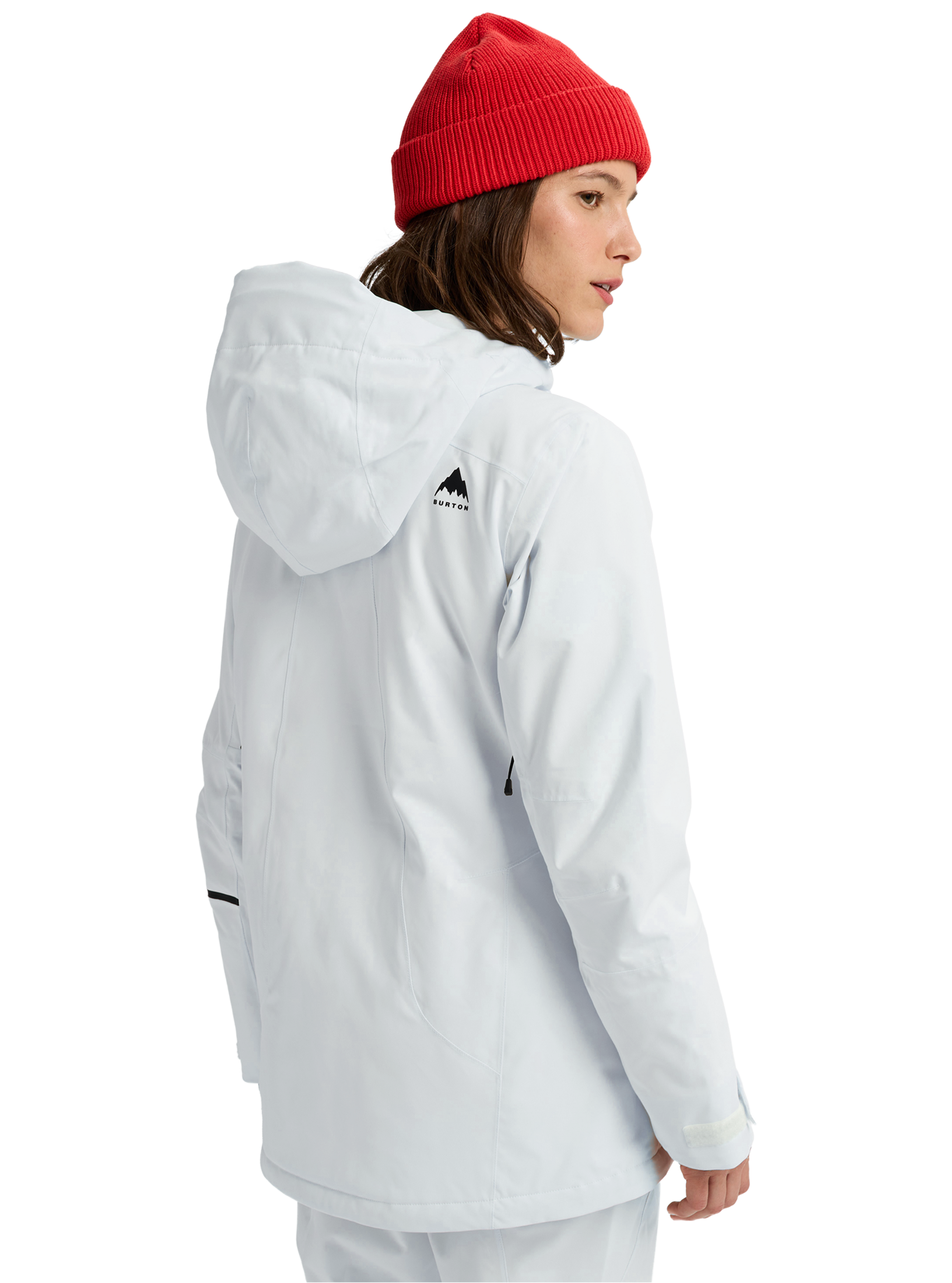 Women's Burton Reserve 2L Insulated Stretch Jacket