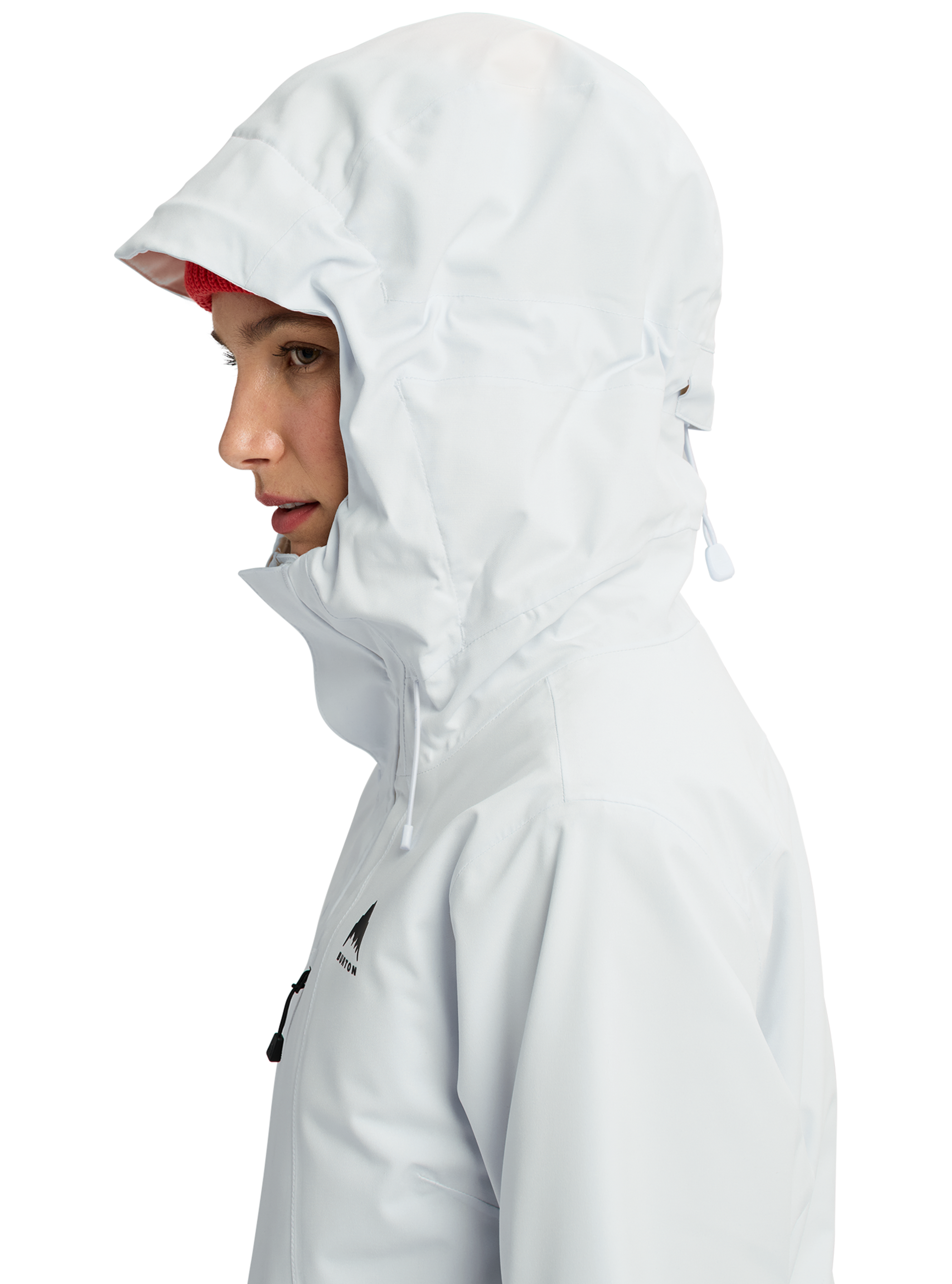 Women's Burton Reserve 2L Insulated Stretch Jacket